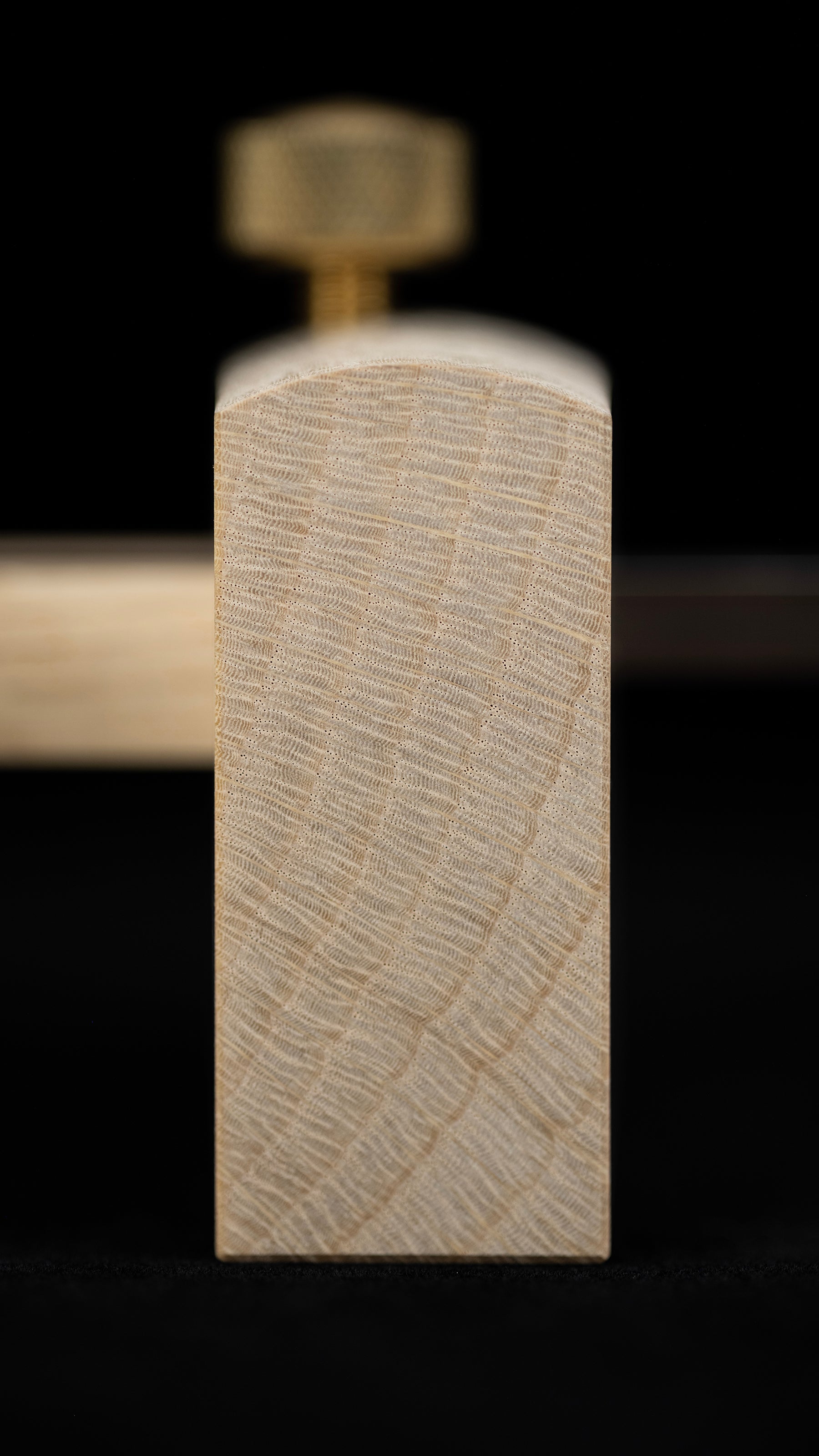 Kama Kebiki Japanese Hand made Marking Gauge By Matsui With Magnet - 100mm ④