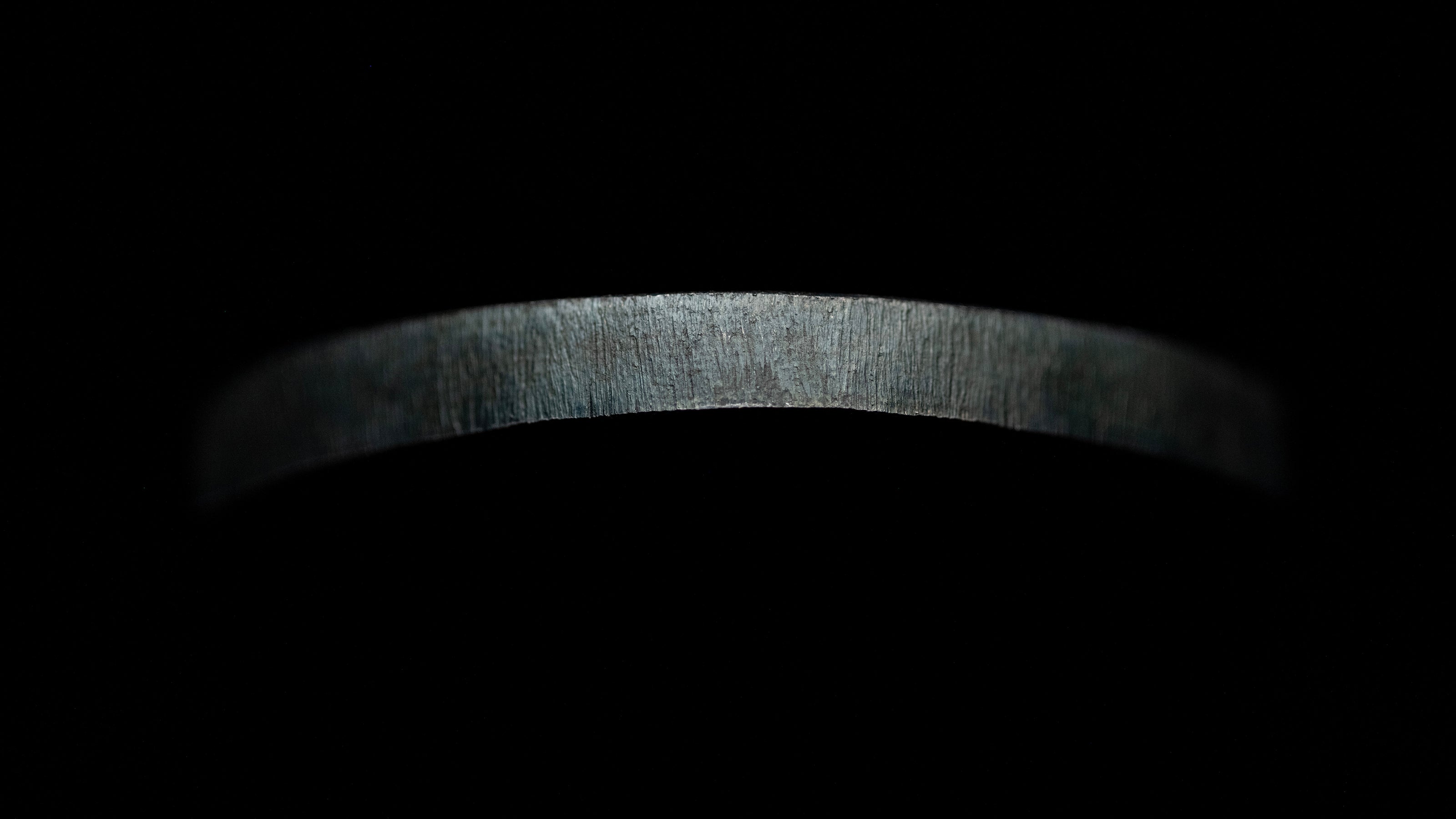 Hira-ganna Japanese Smoothing Plane By Keizaburo - 55mm