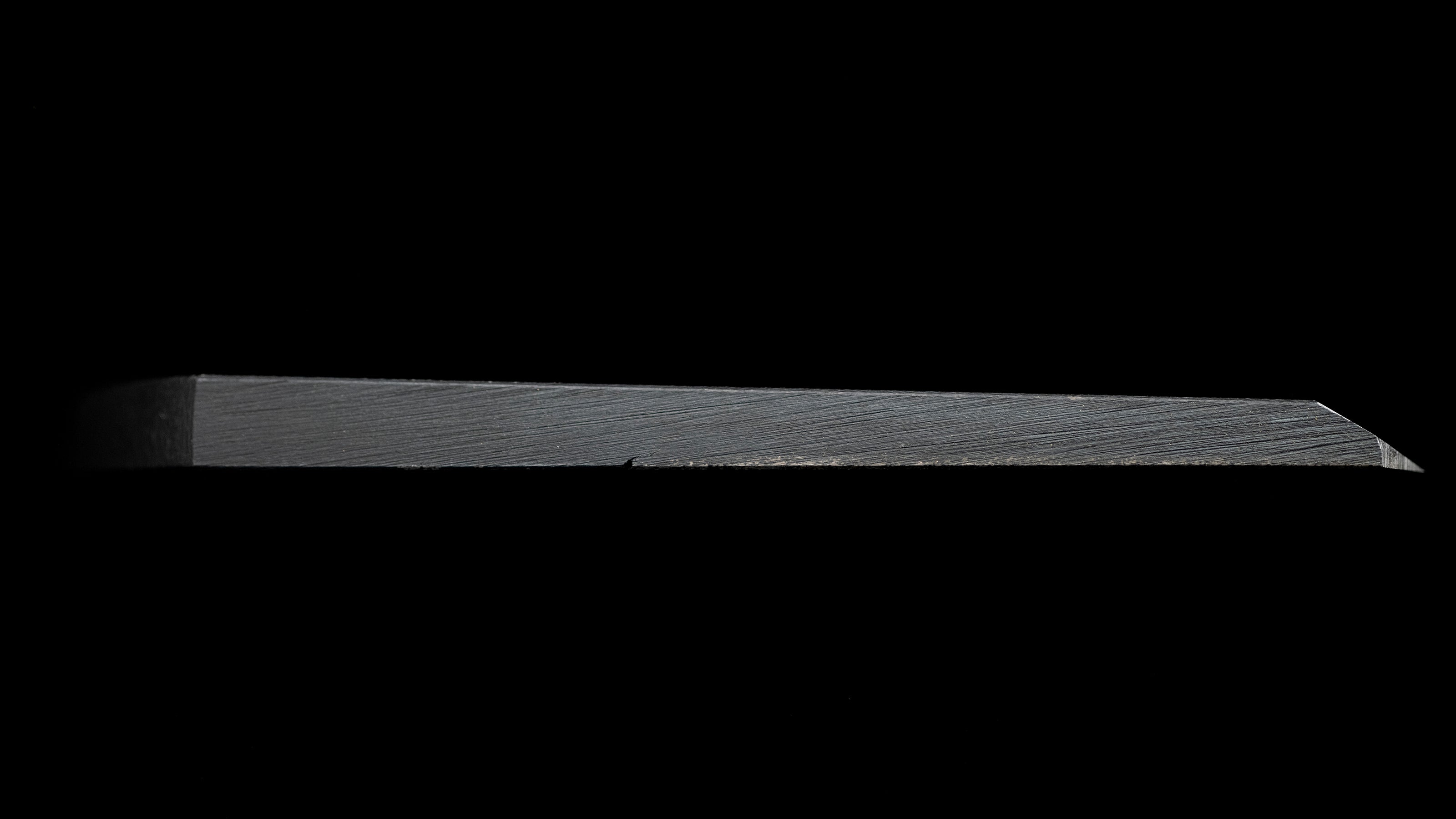 Kadomentori-Kanna Japanese Adjustable Chamfer Plane By Metsugi- 30mm