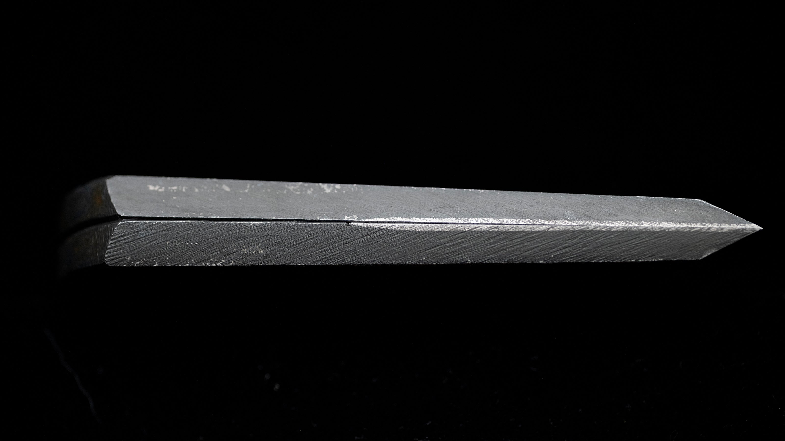 Kiwa-Kanna Japanese Rabbet Plane Set By Keizaburo - 42mm ②