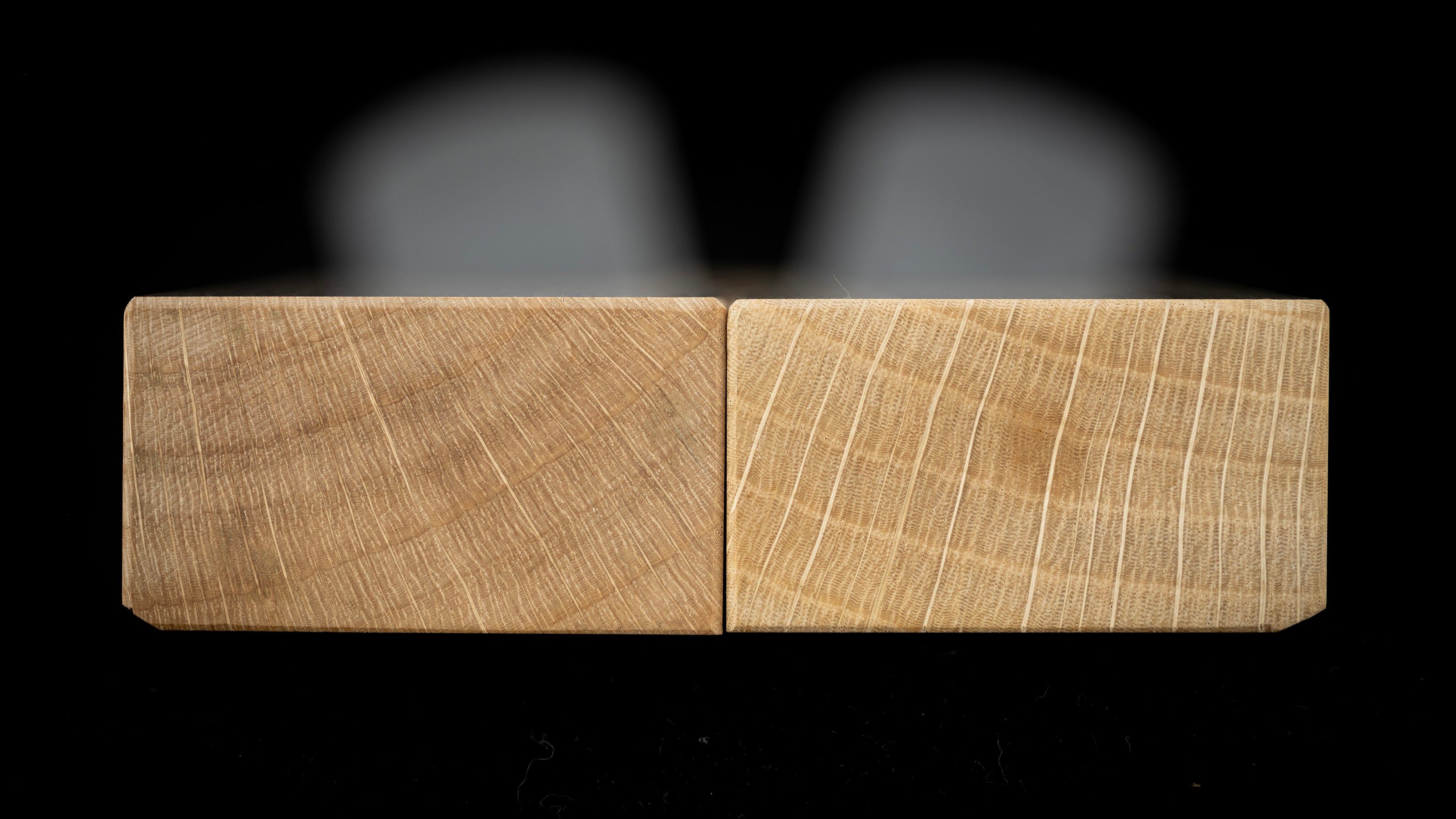 Kiwa-Kanna Japanese Rabbet Plane Set By Keizaburo - 42mm ②