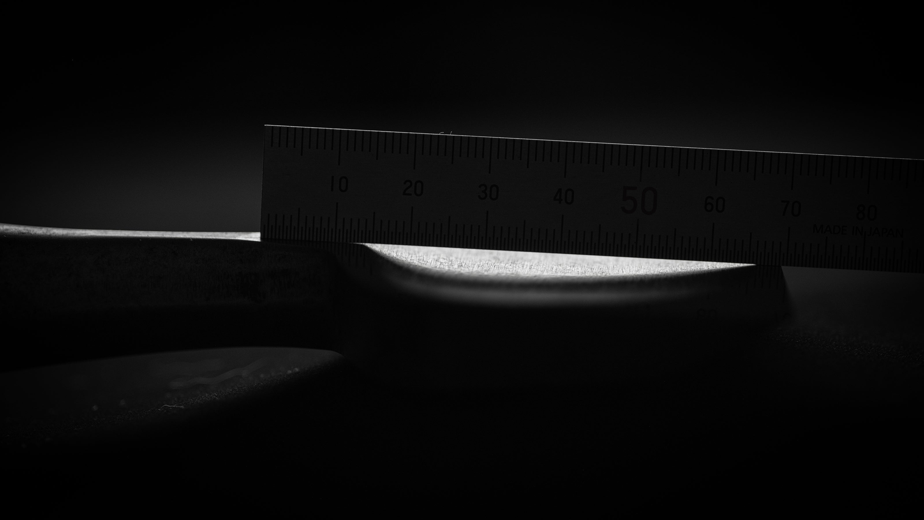 Kakuuchi-Chutataki-Nomi Japanese Customized Timber Chisel By Takahiro Ⅰ - 54mm