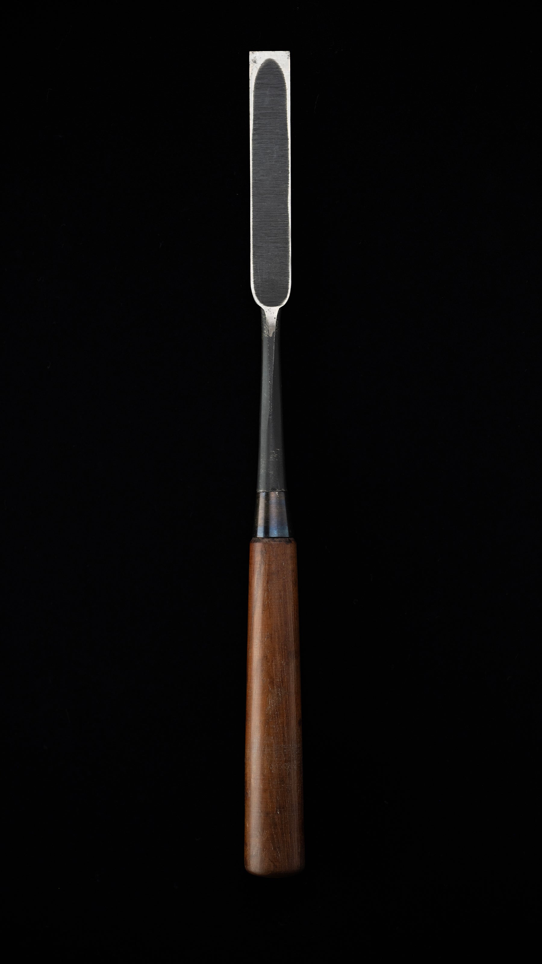 Tokyo-Usu-Nomi Japanese Hand Made Paring Chisel By Fujikura Mannosuke - 15mm