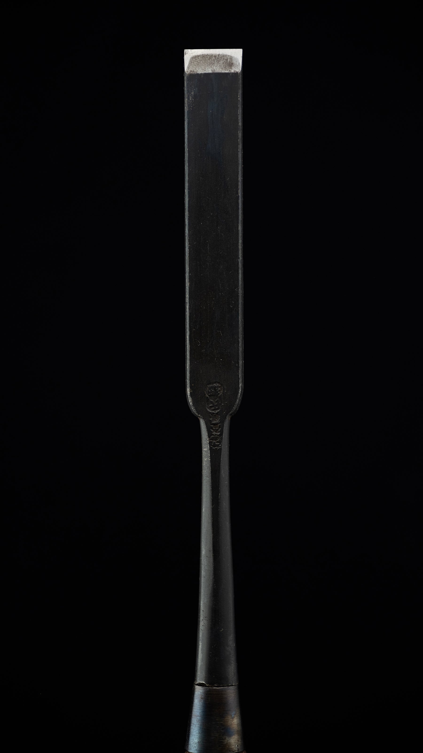 Tokyo-Usu-Nomi Japanese Hand Made Paring Chisel By Fujikura Mannosuke - 15mm