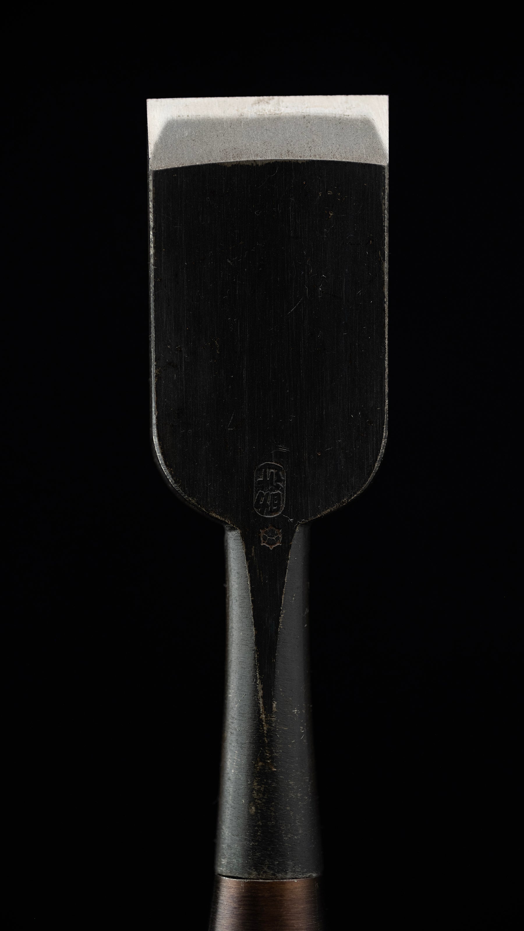 Kakuuchi-Oire-Nomi Japanese Hand Made Bench Chisel By Sukechika - 30mm