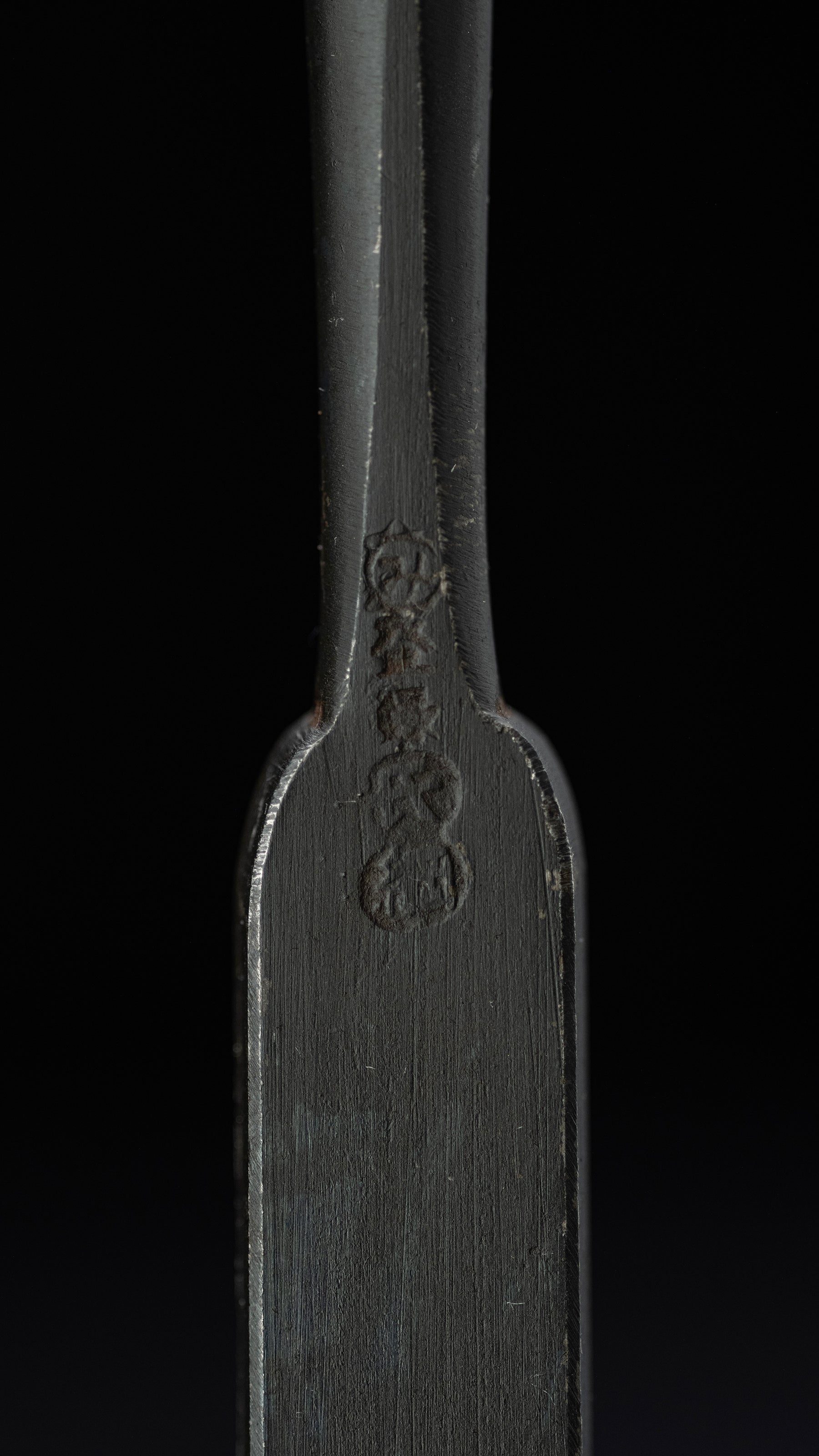 Tokyo-Usu-Nomi Japanese Hand Made Paring Chisel By Fujikura Mannosuke - 15mm