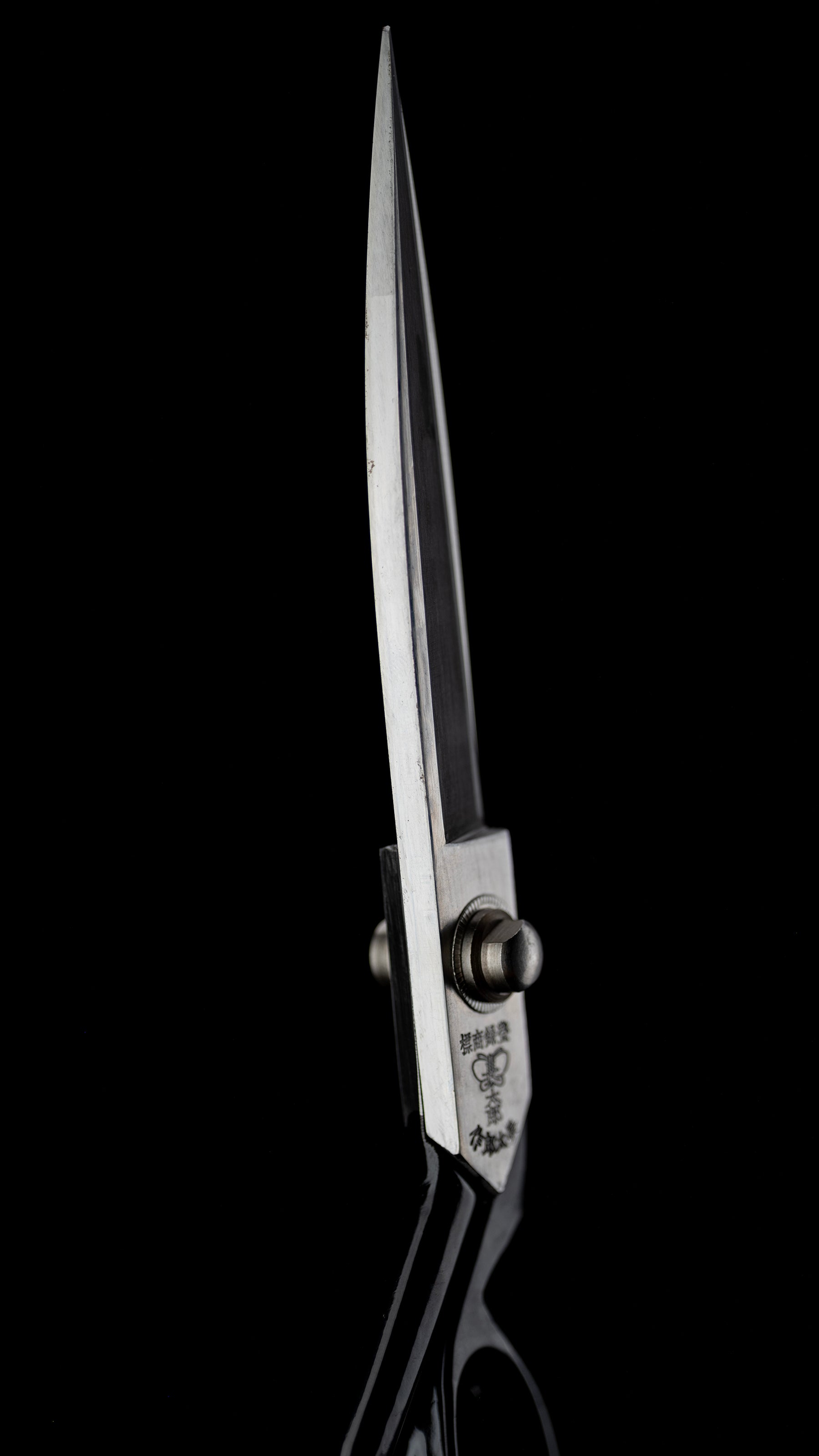 Tachibasami Japanese Hand Made Sewing Scissors By Choutaro Ⅲ - 260mm