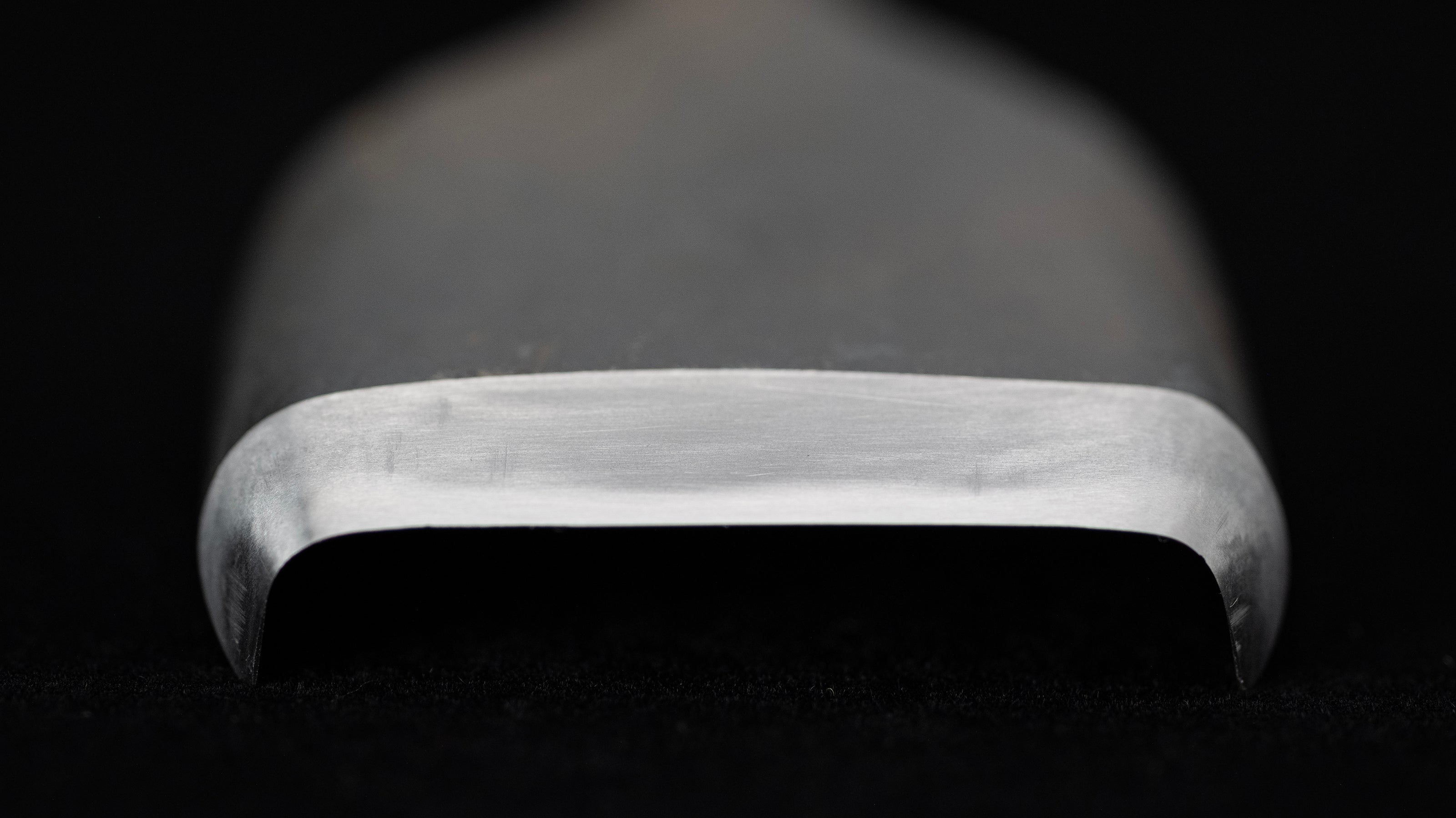 Hako-nomi Japanese Carving Chisel By Second Generation Konobu - 42mm