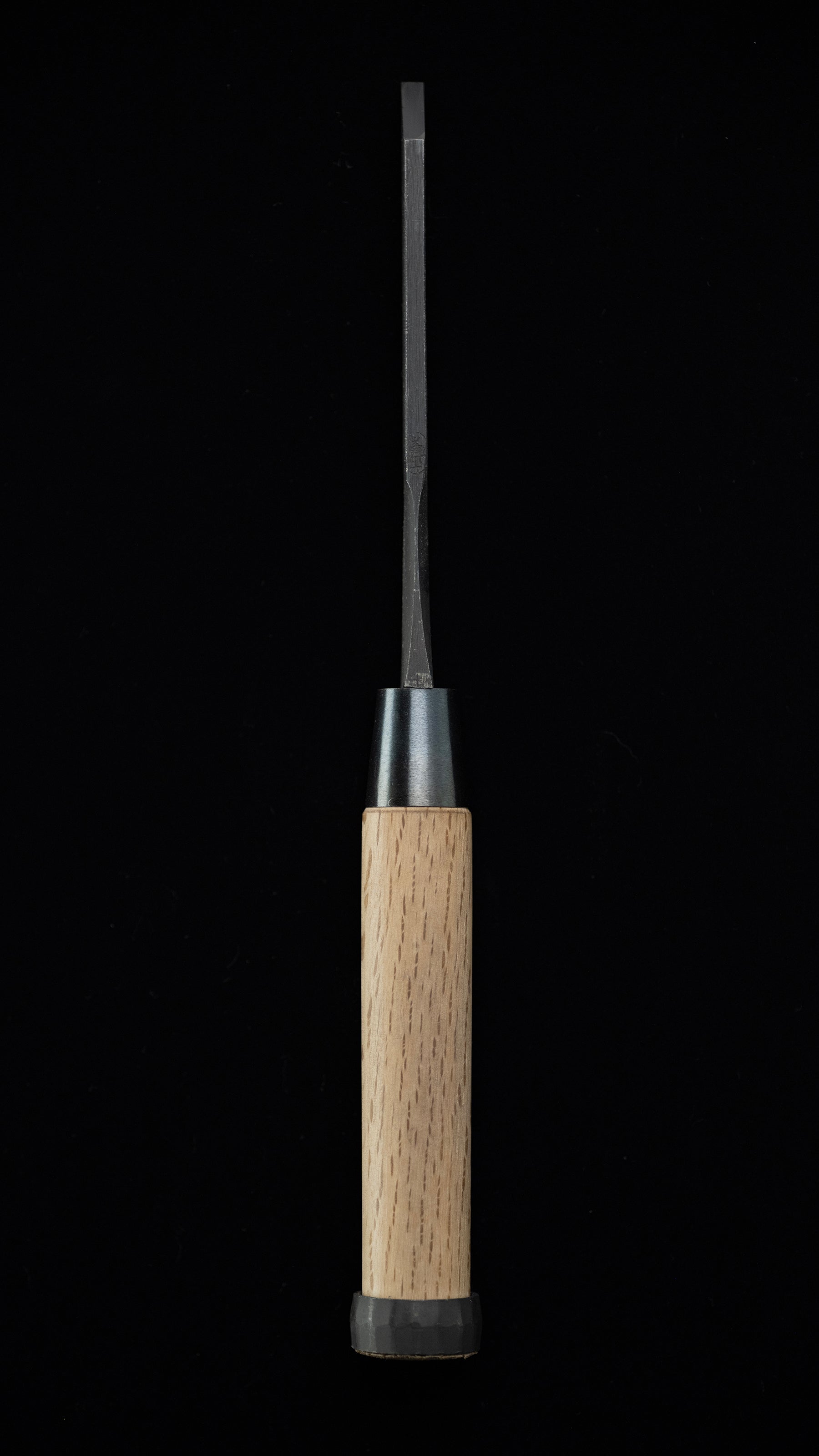 Mukomachi-Nomi Japanese Hand Made Mortise Chisel By Masashige - 4.6mm
