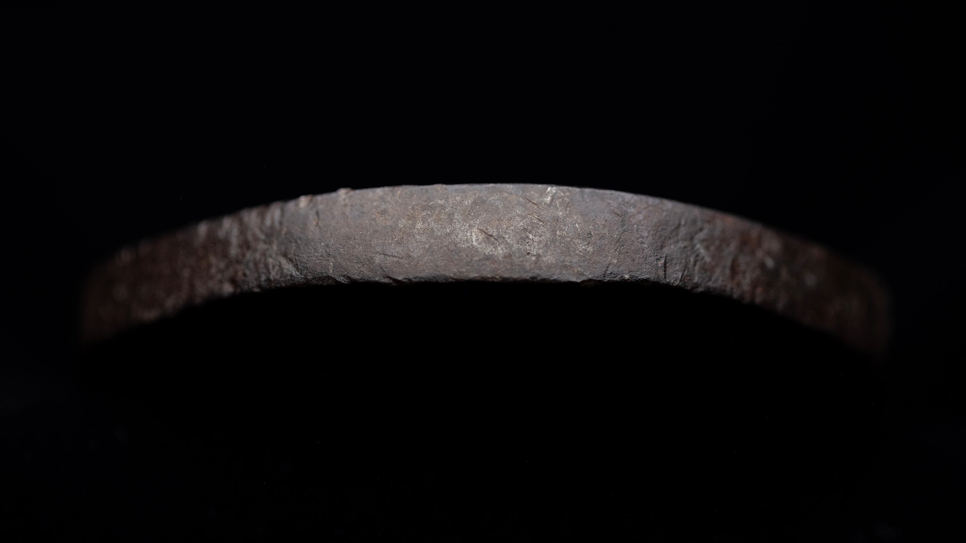 Kanna Japanese Smoothing Plane Blade By Chiyotsuru Nobekuni - 75mm