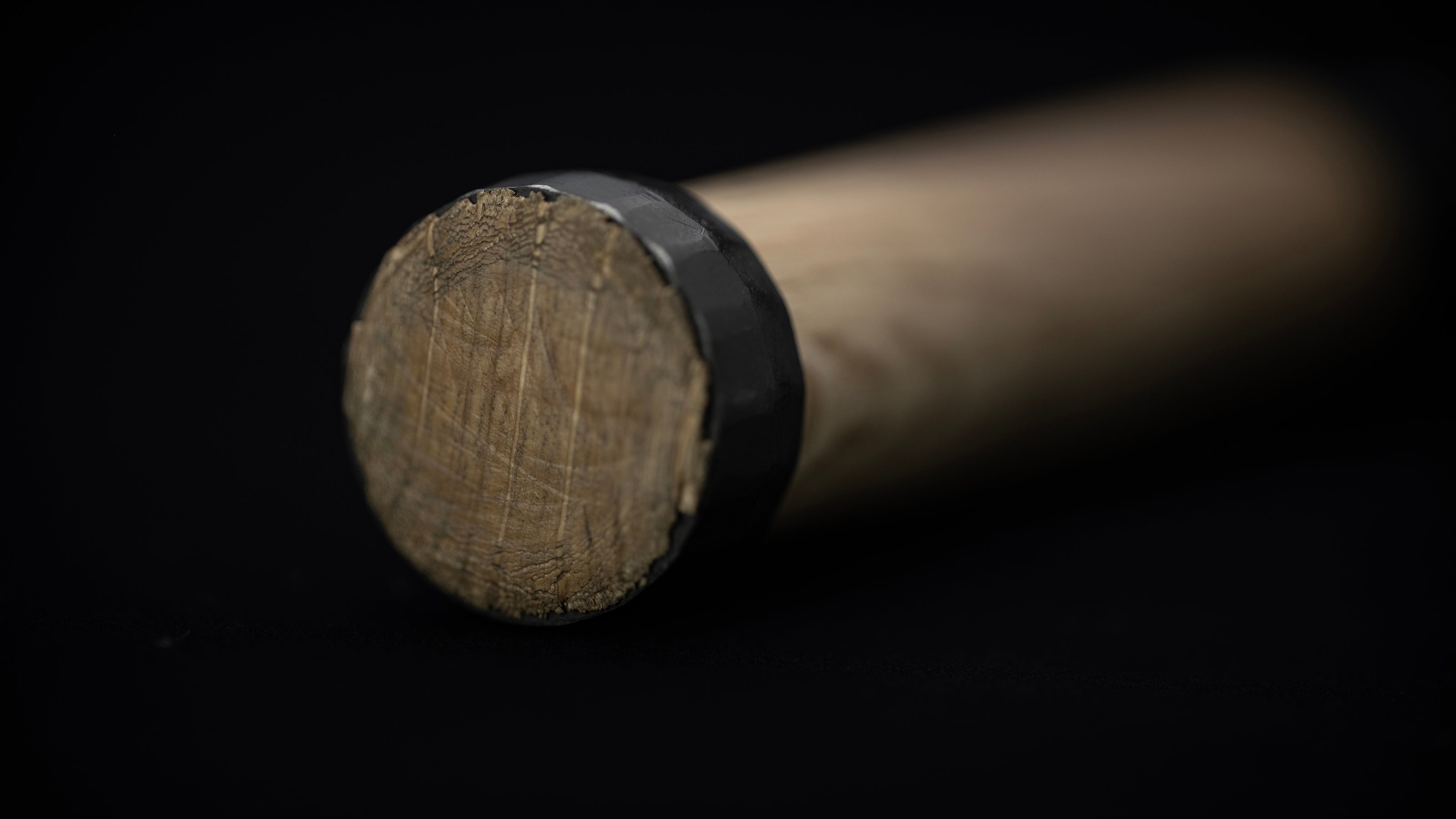 Mukomachi-Nomi Japanese Hand Made Mortise Chisel By Masashige - 4.6mm