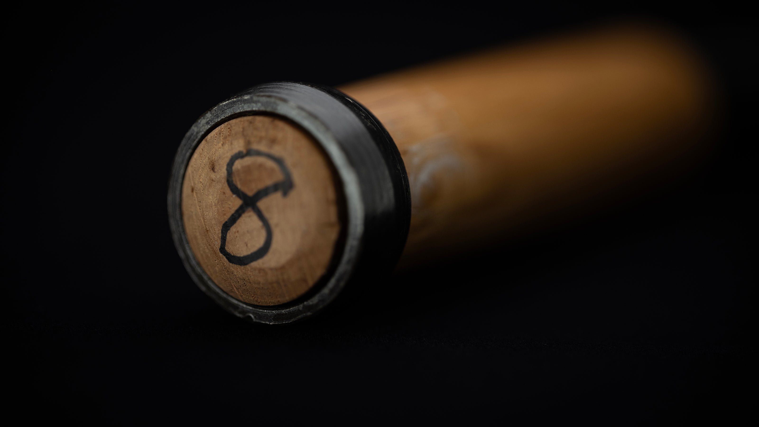 Spoon Flat Chisel By Third Generation Kunikei - 24mm