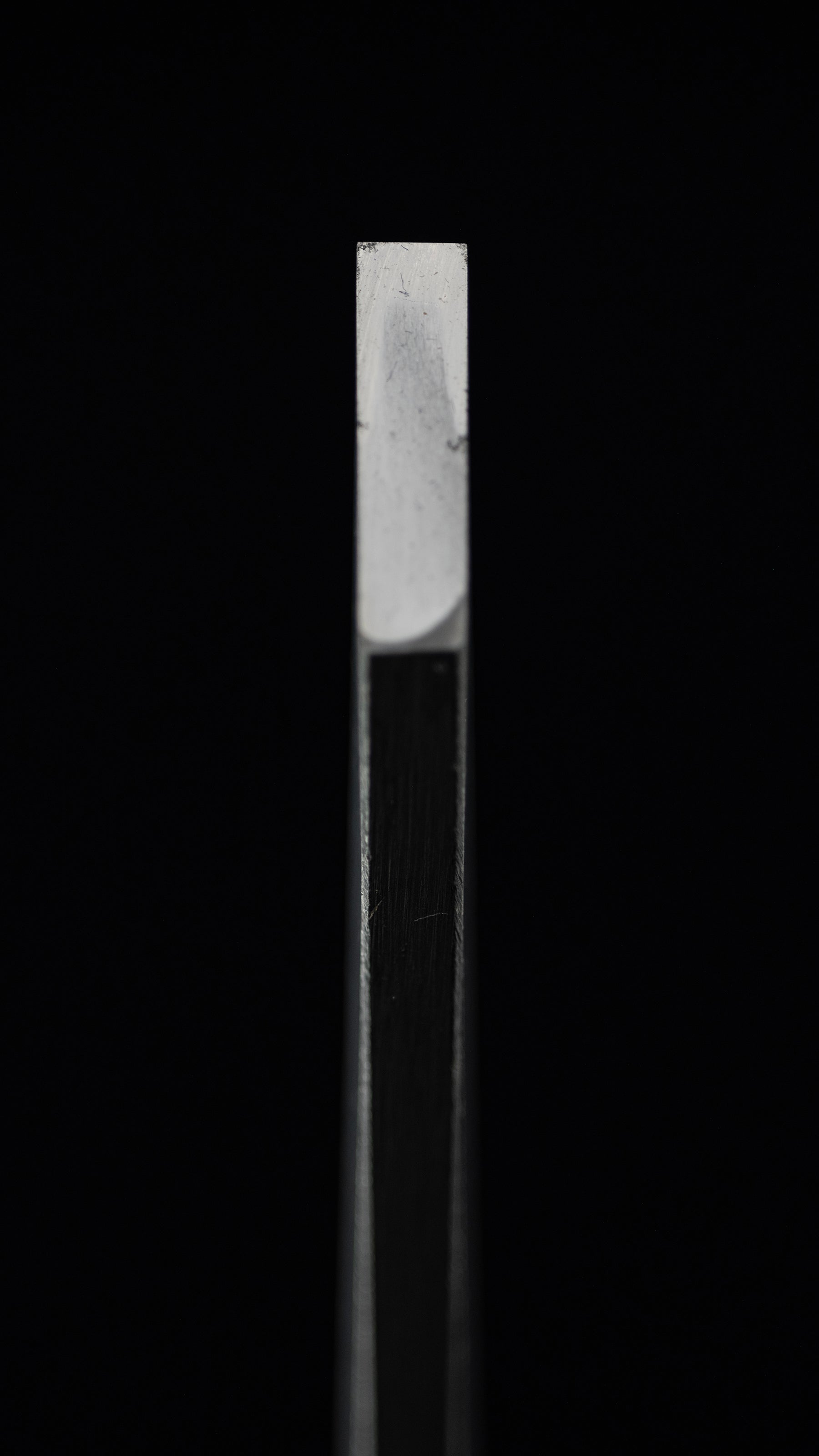 Mukomachi-Nomi Japanese Hand Made Mortise Chisel By Masashige - 4.6mm