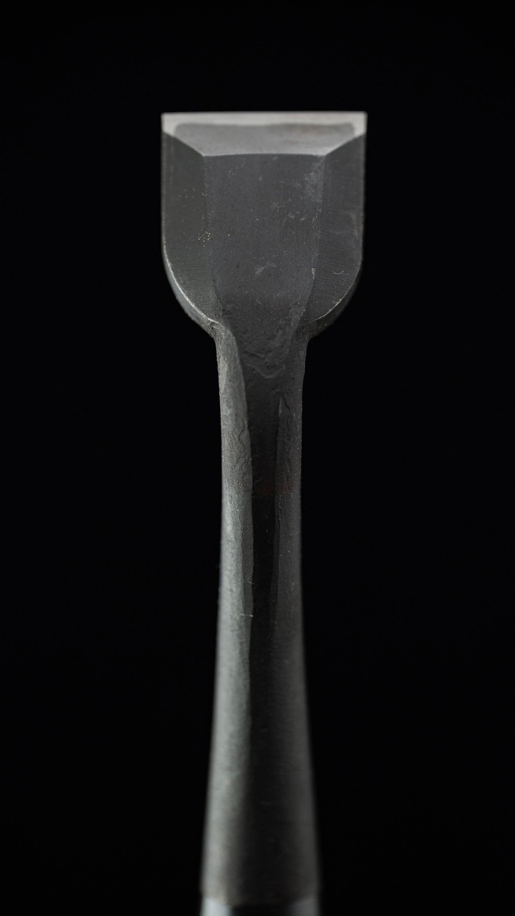 Spoon Flat Chisel By Third Generation Kunikei - 24mm