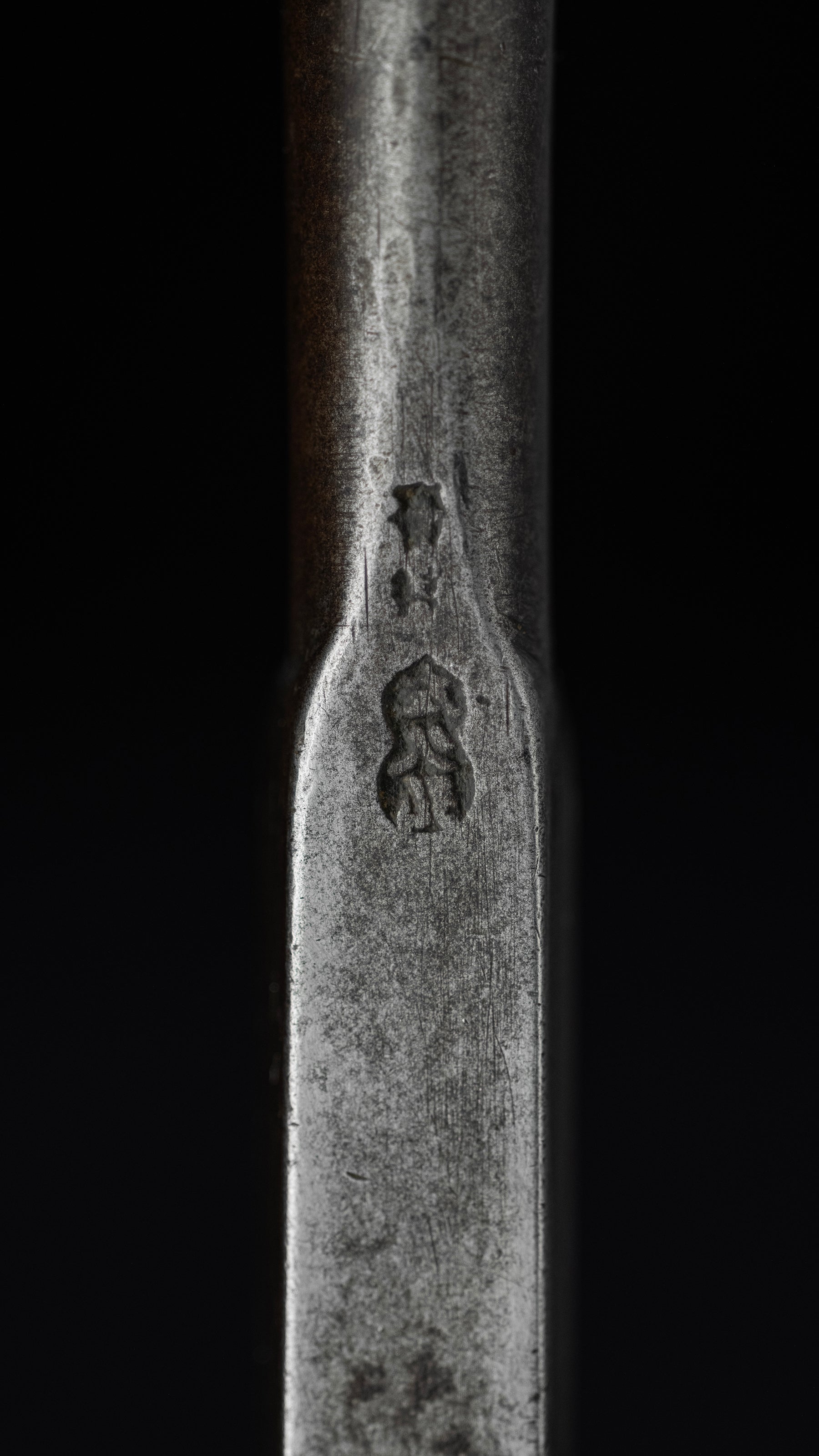 Chu-Tataki-Nomi Japanese Hand Made Timber Chisel By Second Generation Hisahiro - 12mm