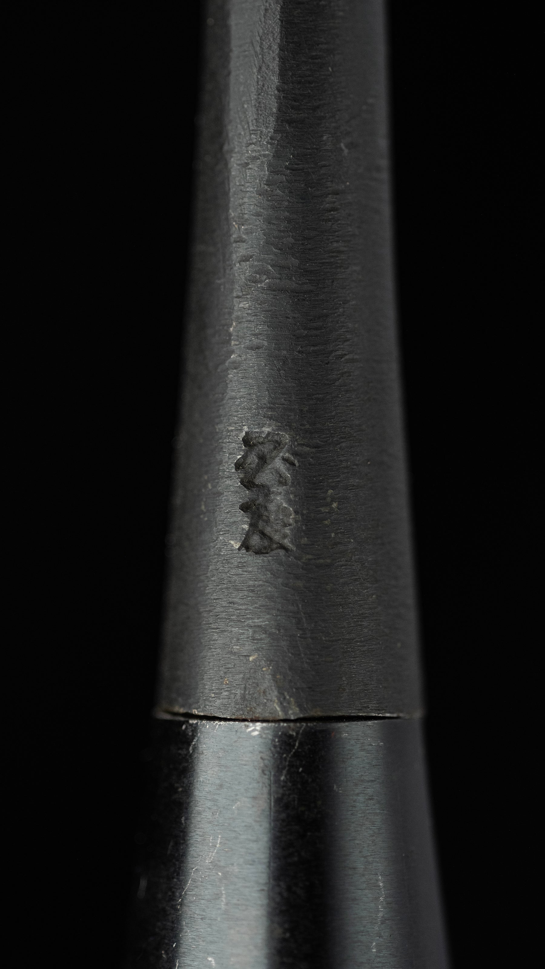 Spoon Flat Chisel By Third Generation Kunikei - 24mm