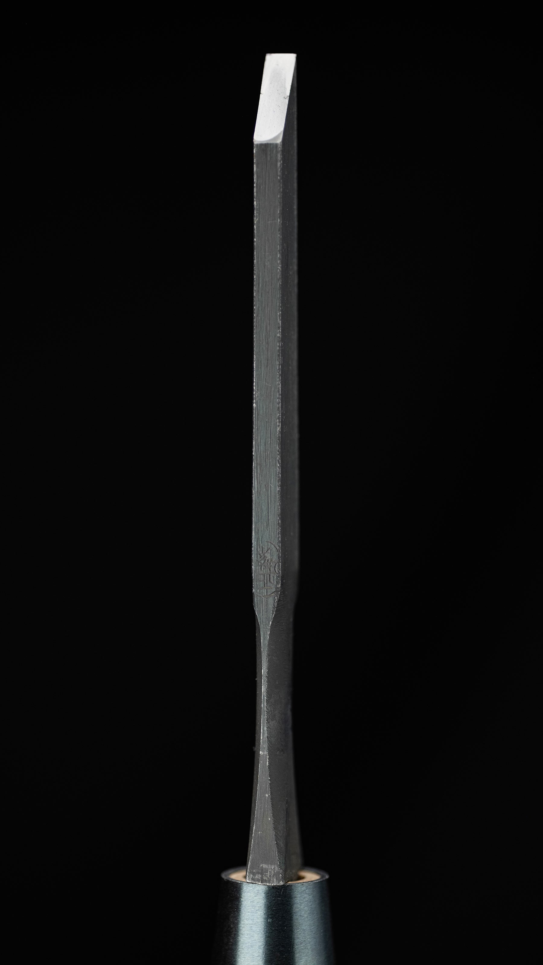 Mukomachi-Nomi Japanese Hand Made Mortise Chisel By Masashige - 4.6mm