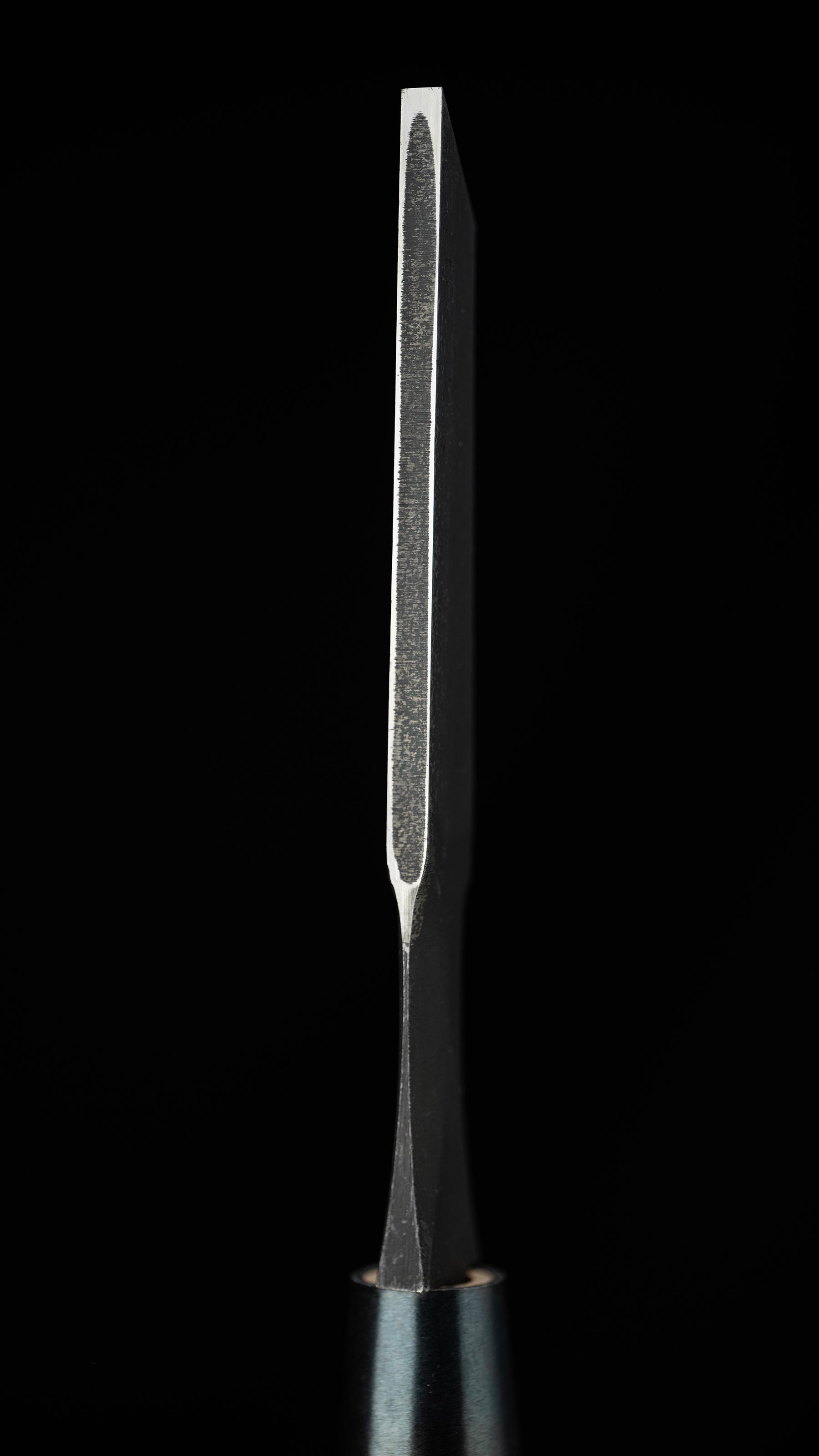 Mukomachi-Nomi Japanese Hand Made Mortise Chisel By Masashige - 4.6mm