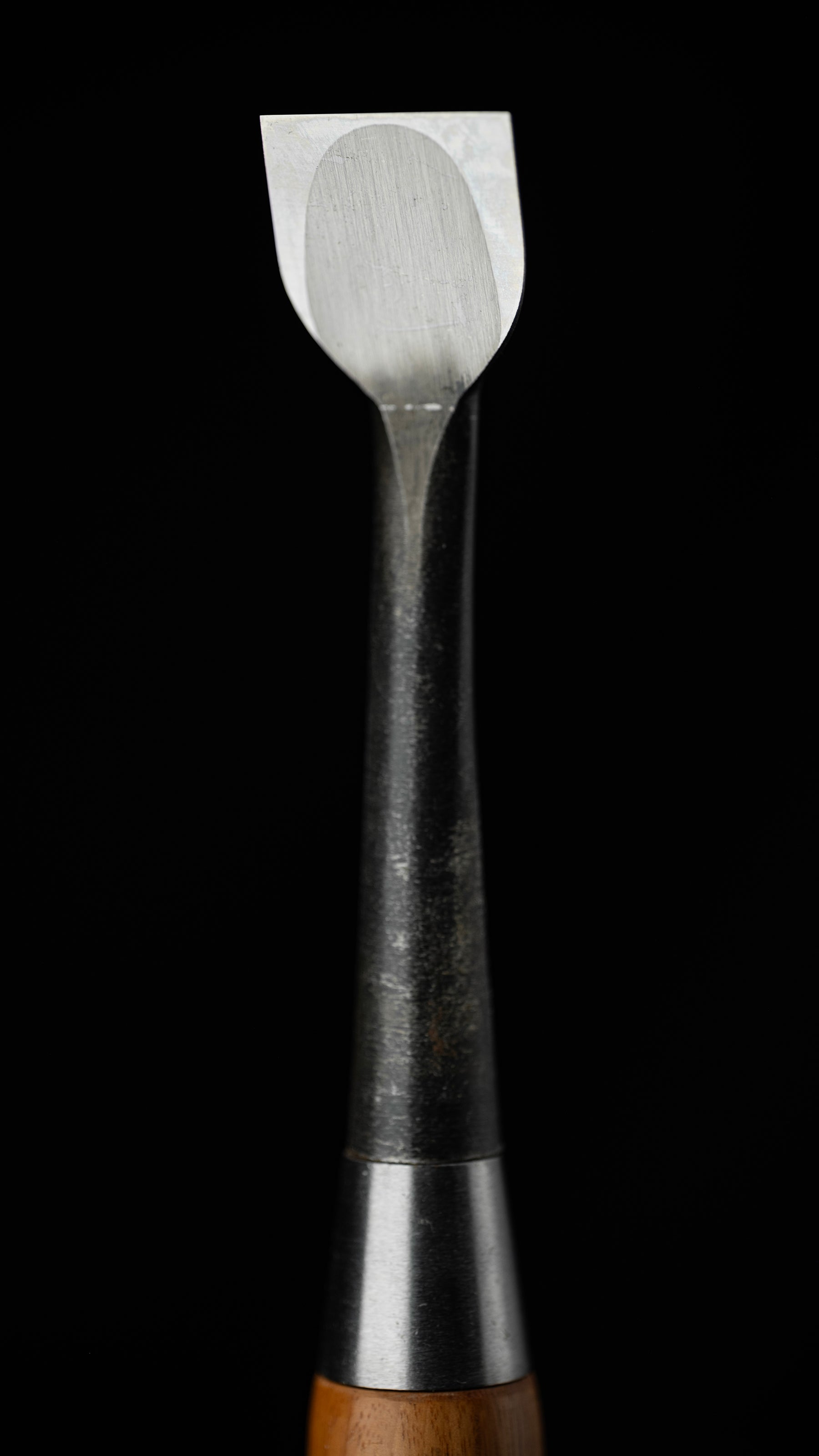 Spoon Flat Chisel By Masamichi - 24mm
