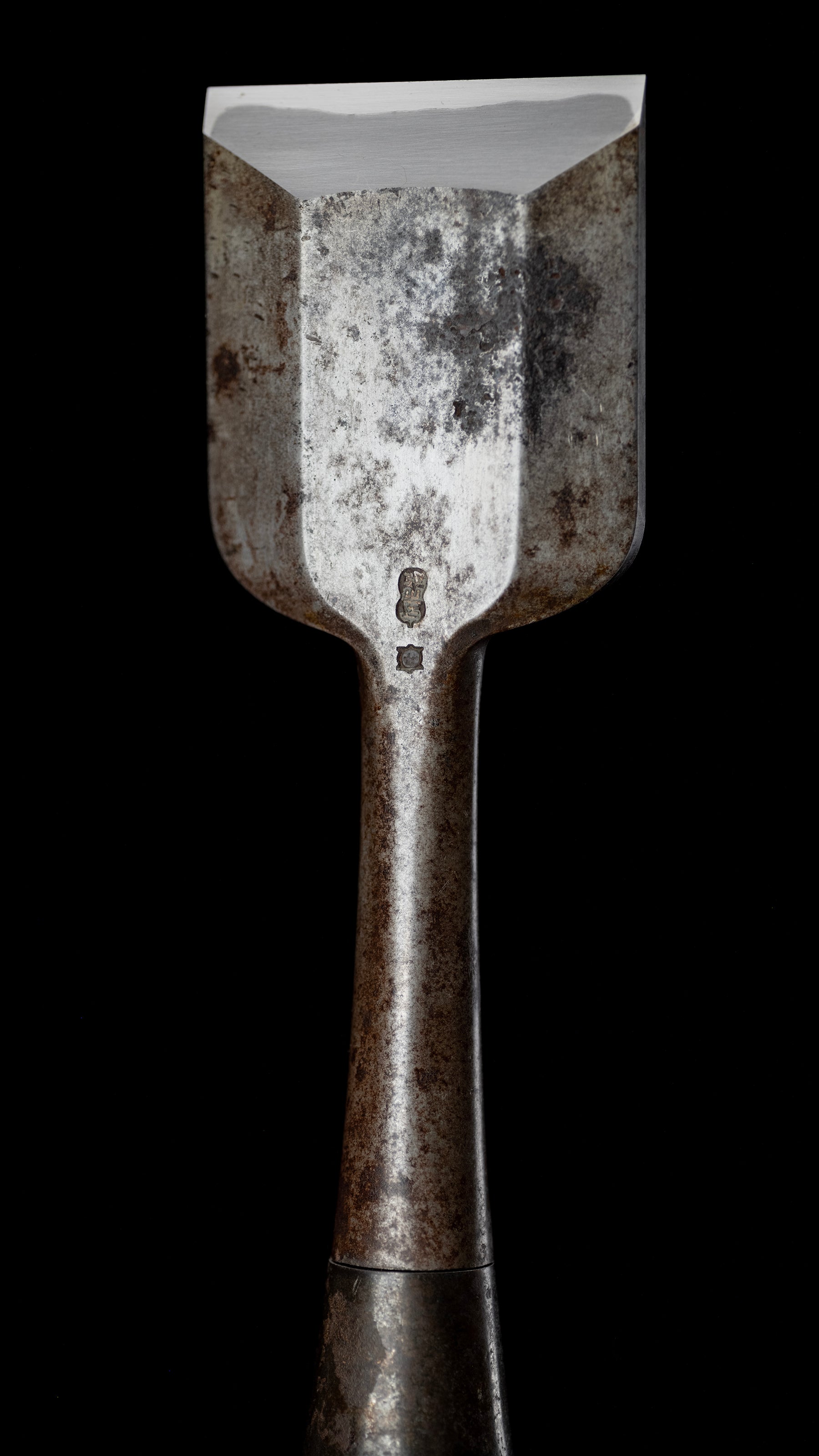 Tataki-Nomi Japanese Made Timber Chisel By Ichihiro Ⅲ - 60mm