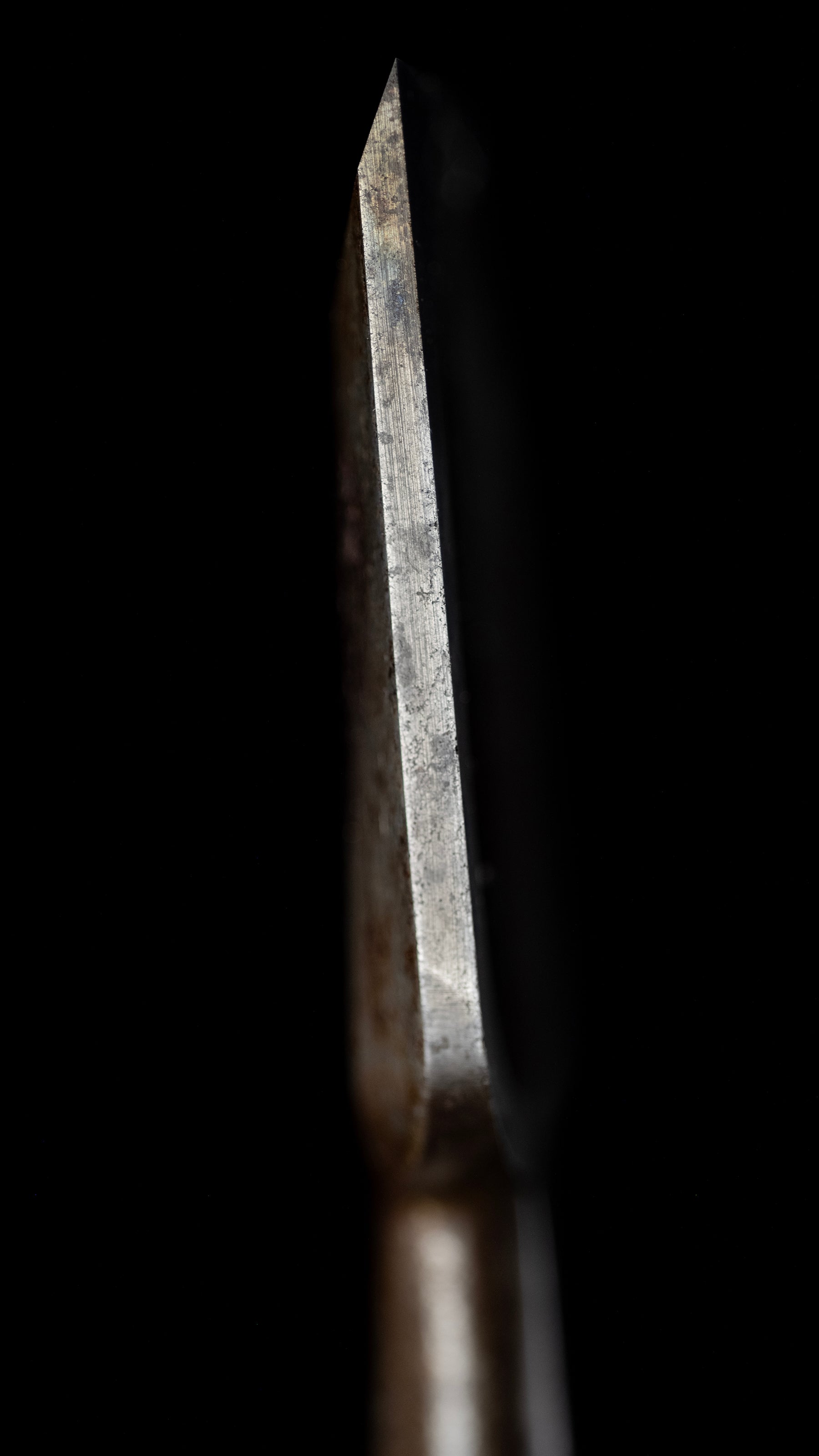 Tataki-Nomi Japanese Made Timber Chisel By Ichihiro Ⅲ - 60mm