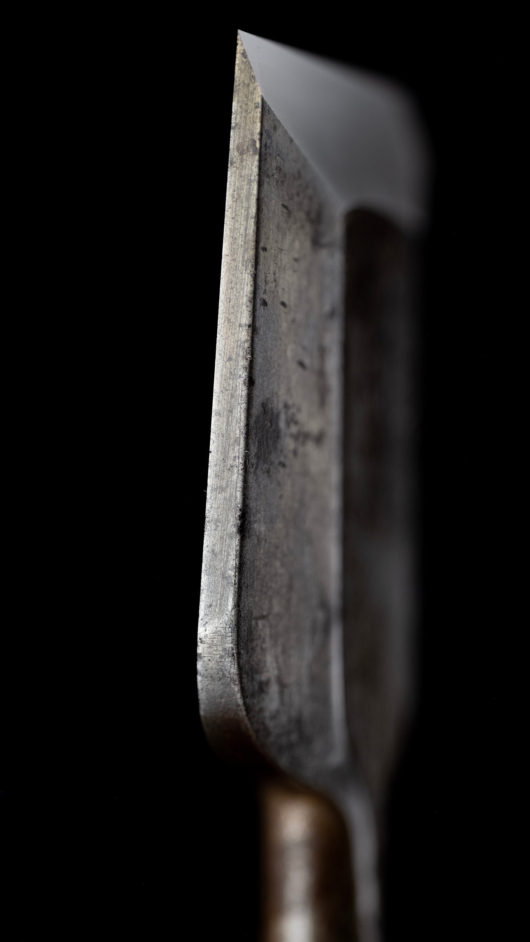 Tataki-Nomi Japanese Made Timber Chisel By Ichihiro Ⅲ - 60mm