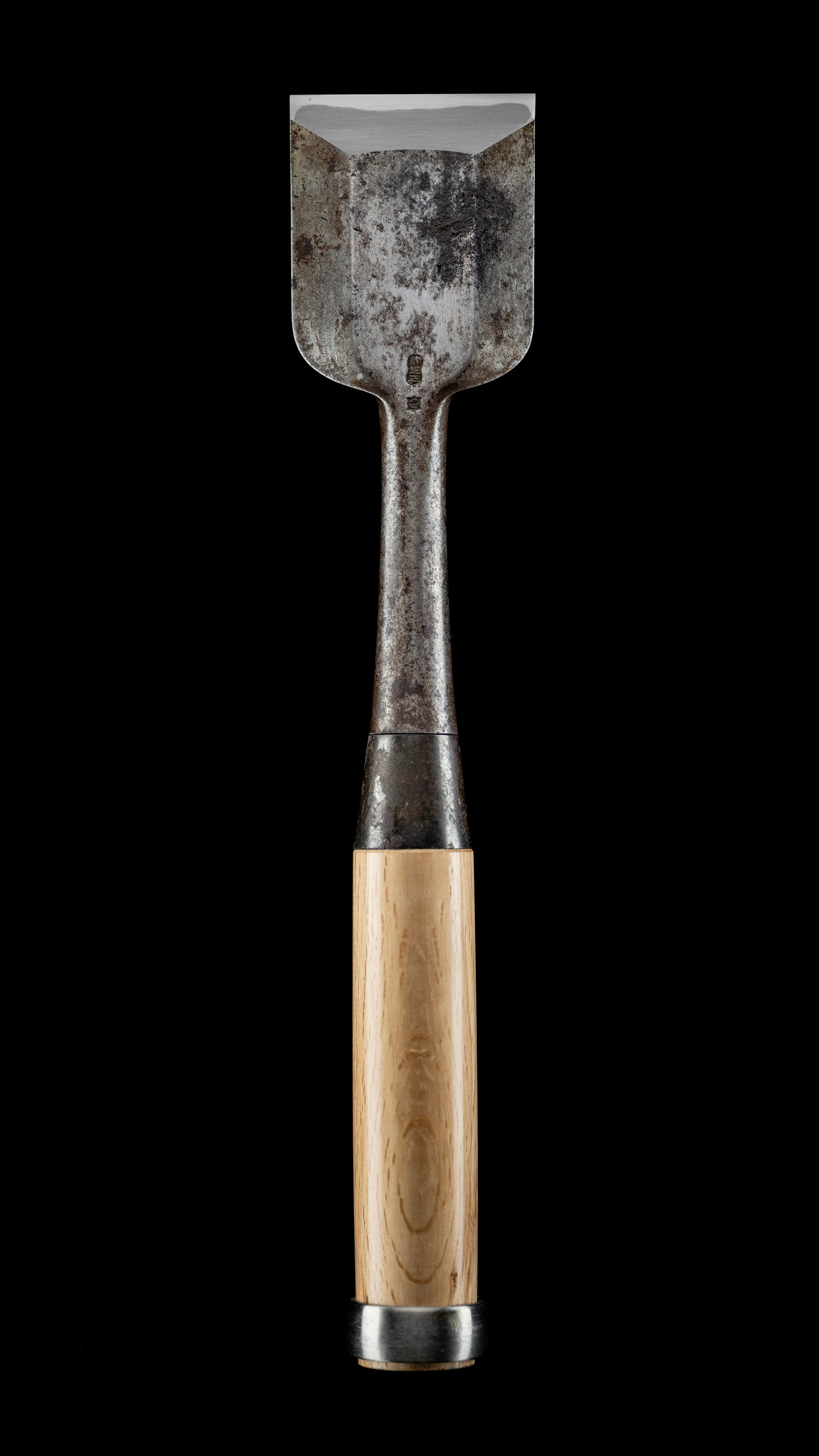 Tataki-Nomi Japanese Made Timber Chisel By Ichihiro Ⅲ - 60mm