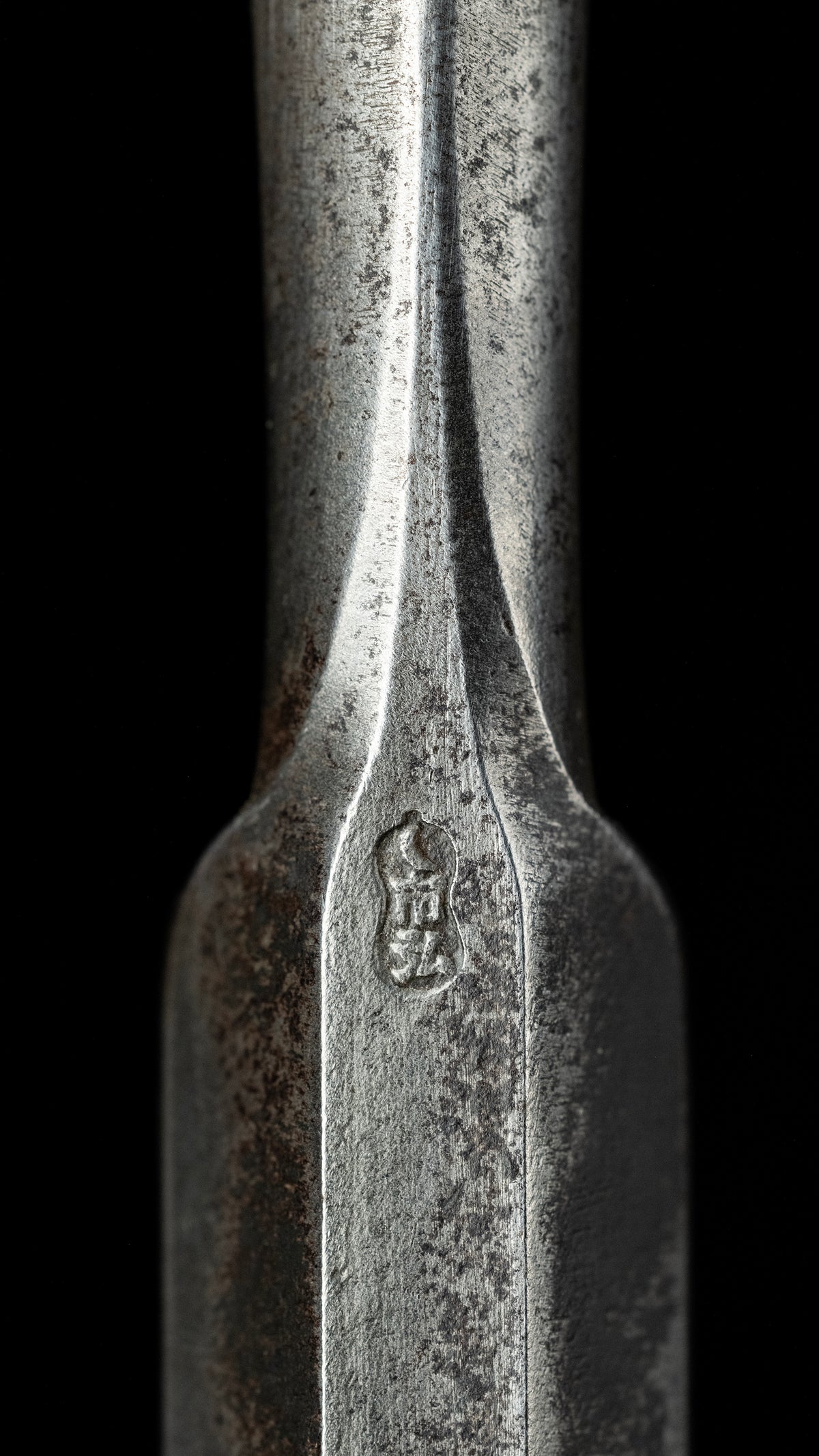 Tataki-Nomi Japanese Made Timber Chisel By Ichihiro Ⅱ - 24mm