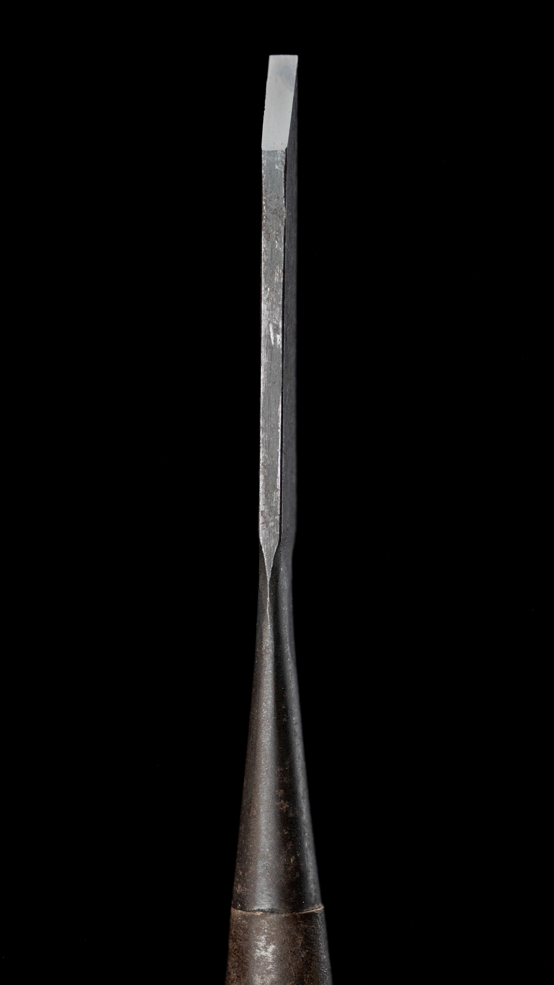 Oire-Nomi Japanese Hand Made Bench Chisel - 3mm