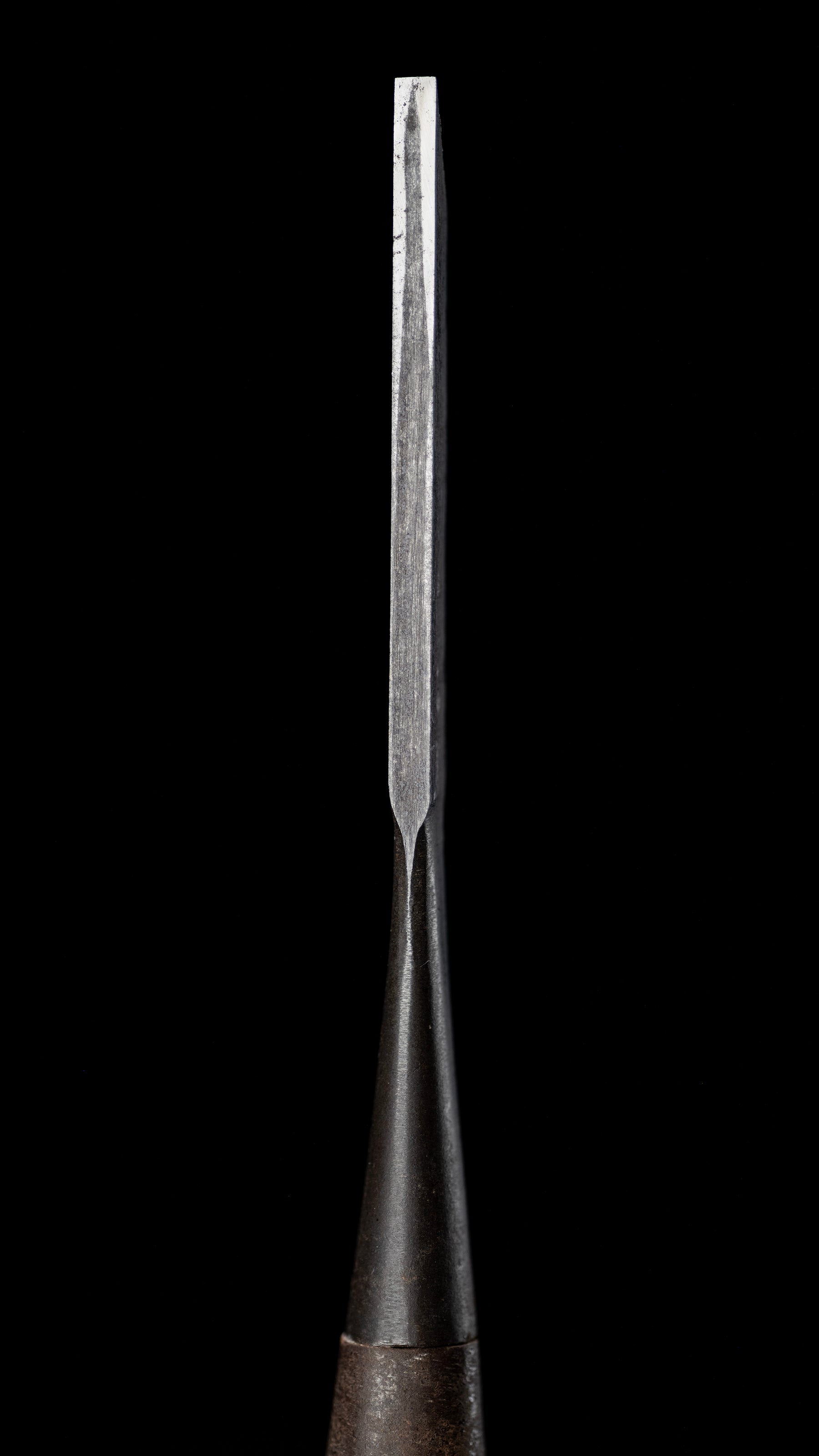Oire-Nomi Japanese Hand Made Bench Chisel - 3mm
