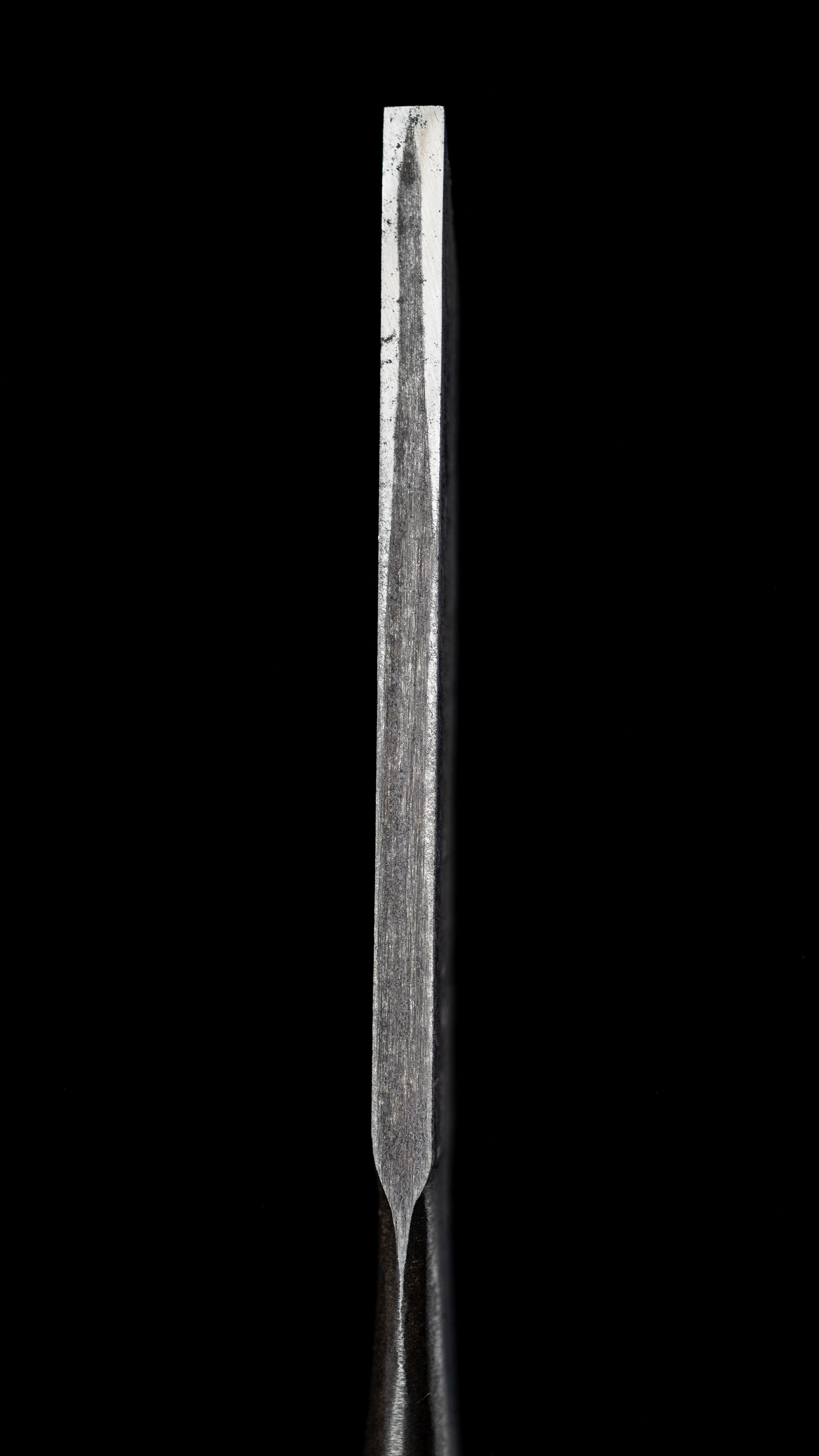 Oire-Nomi Japanese Hand Made Bench Chisel - 3mm