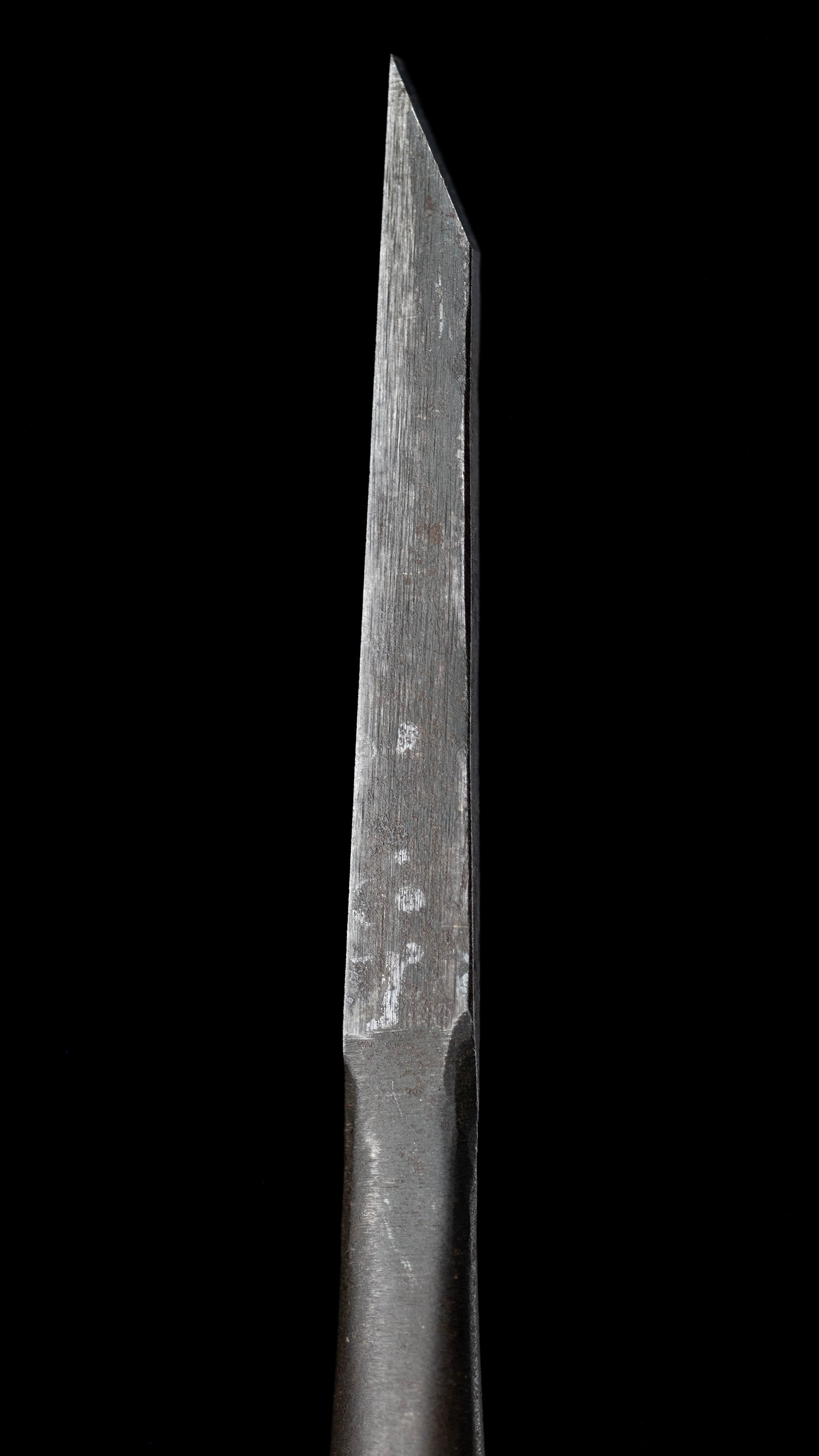 Oire-Nomi Japanese Hand Made Bench Chisel - 3mm