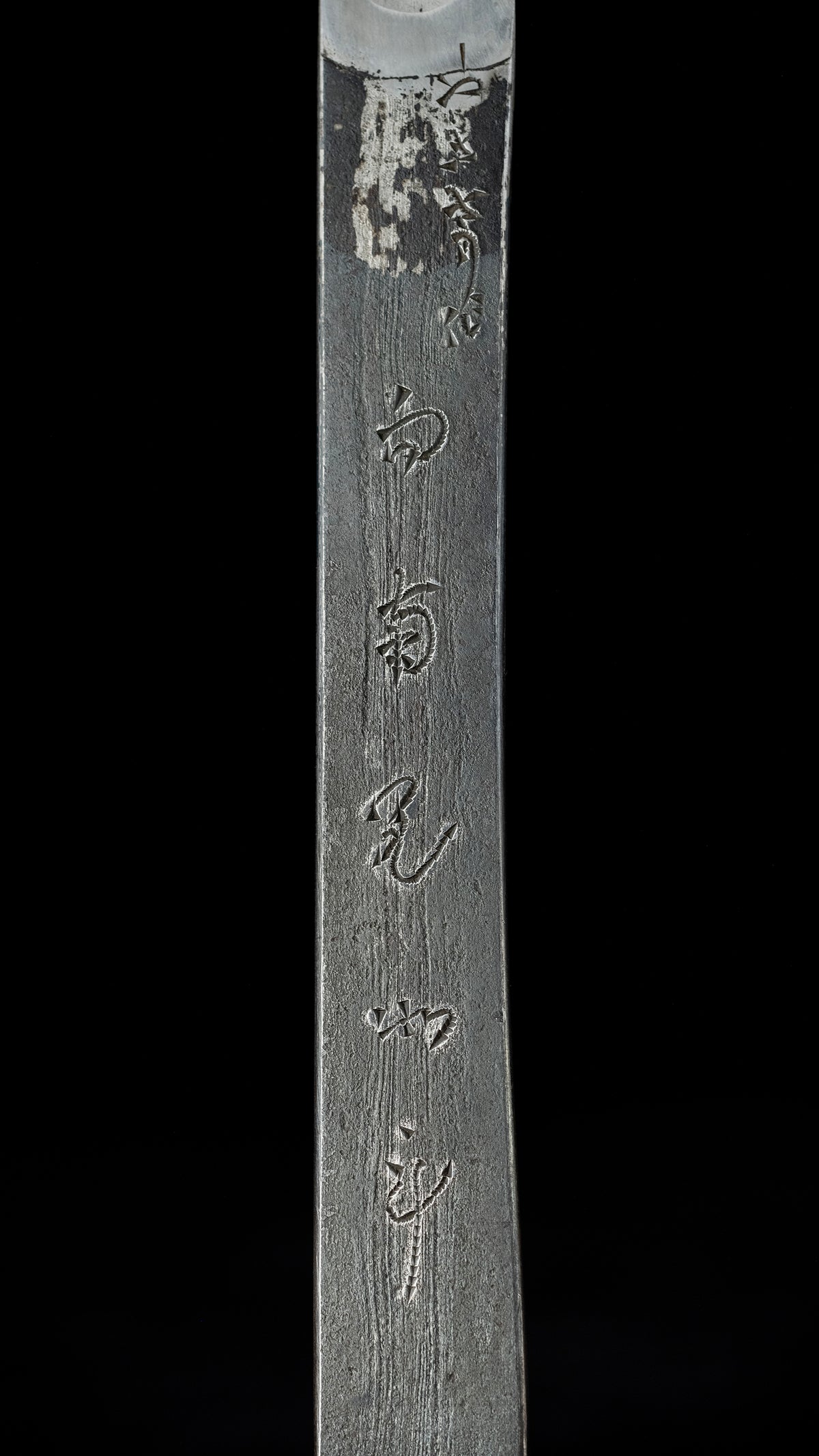 Tamahagane Kiridashi Knife By Miyano Tetsunosuke Ⅲ - 21mm