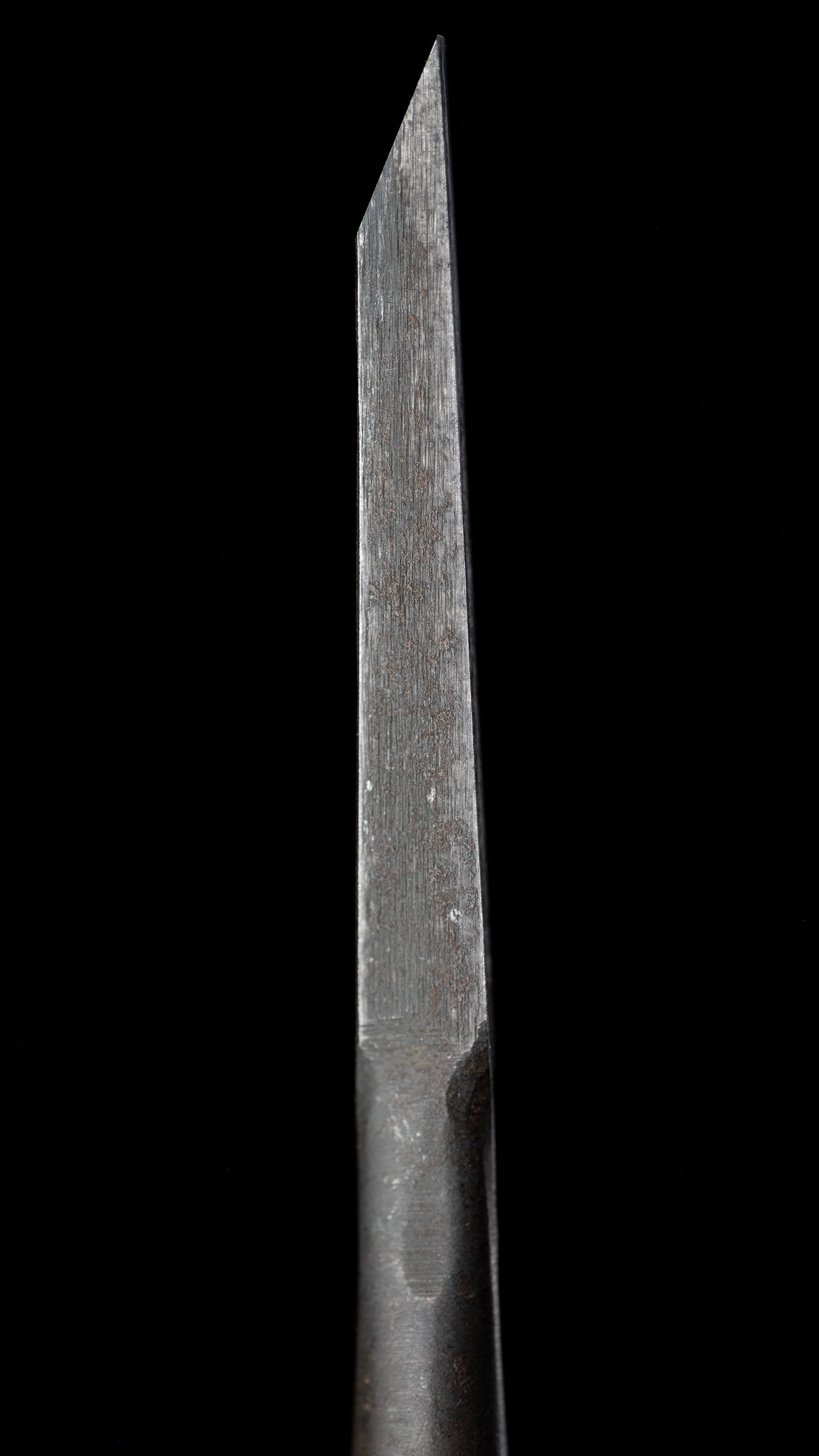 Oire-Nomi Japanese Hand Made Bench Chisel - 3mm