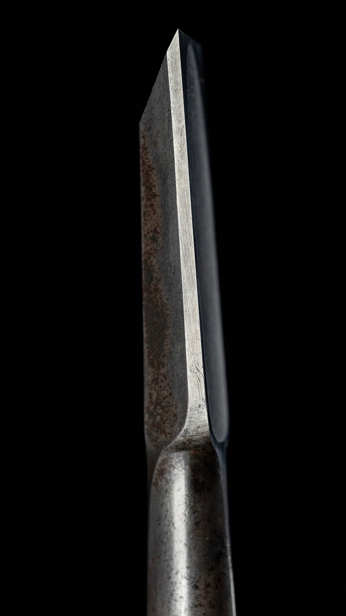 Tataki-Nomi Japanese Made Timber Chisel By Ichihiro Ⅱ - 24mm