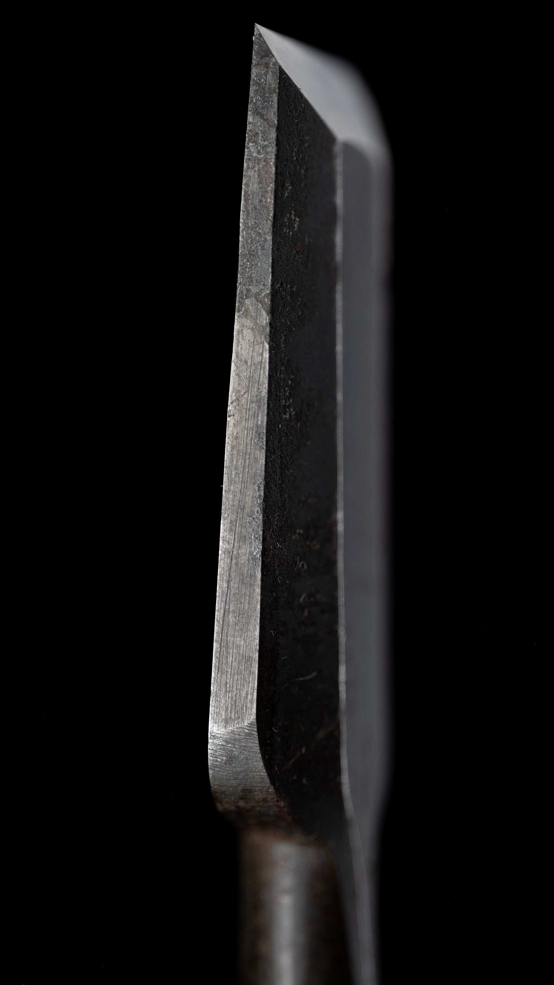 Tataki-Nomi Japanese Made Timber Chisel By Ichihiro Ⅲ - 36mm