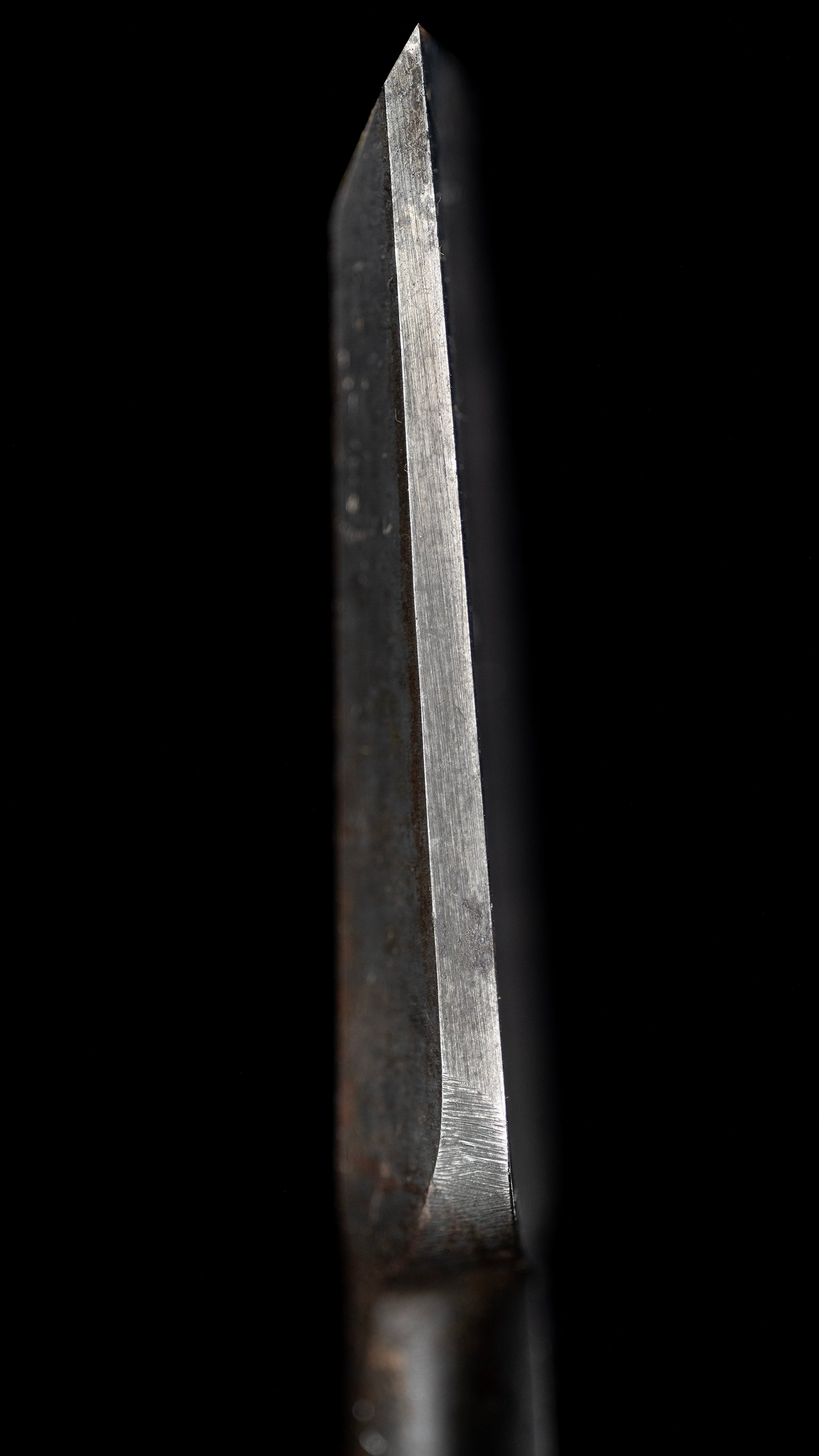 Tataki-Nomi Japanese Made Timber Chisel By Ichihiro Ⅲ - 36mm