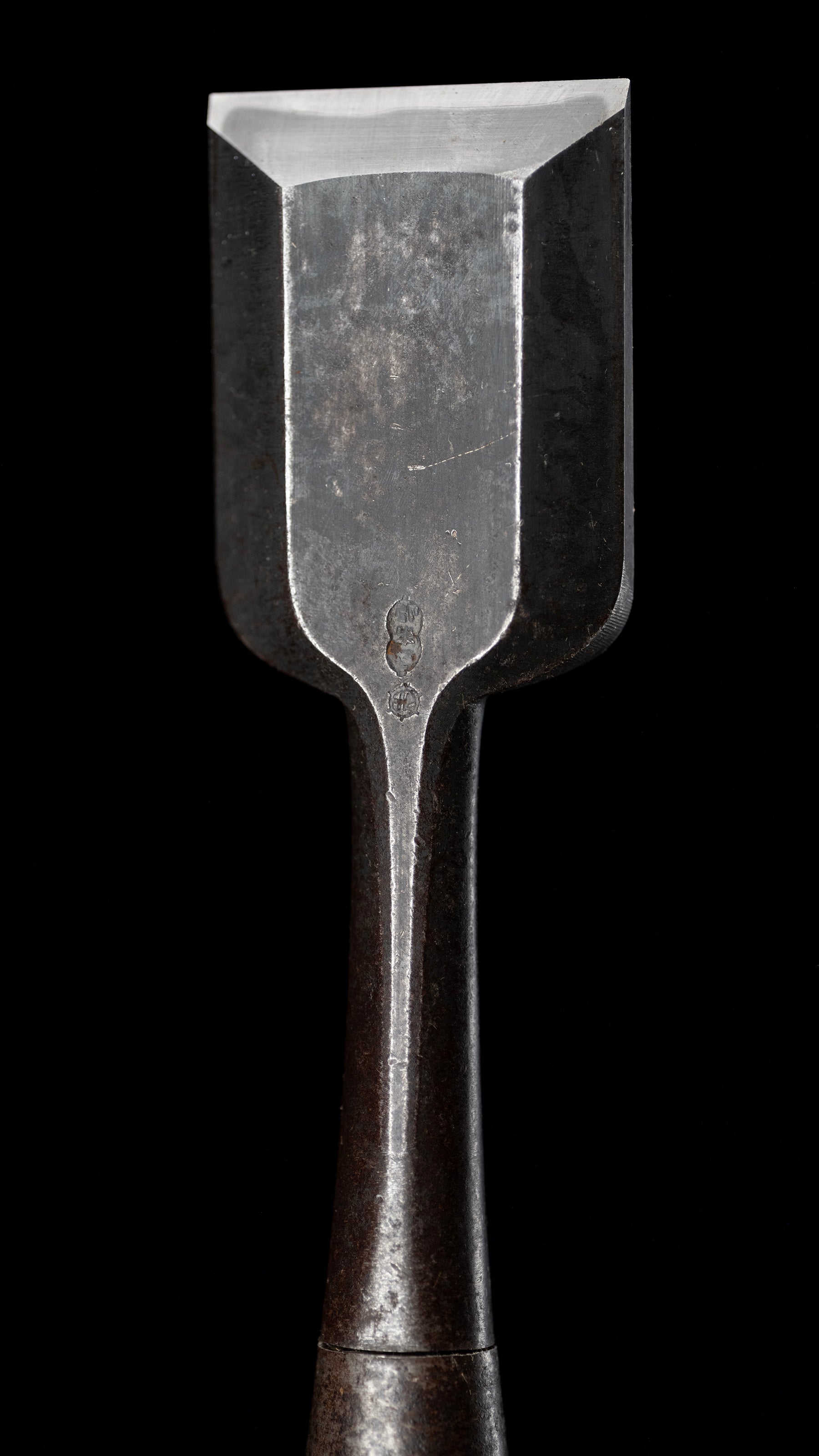 Tataki-Nomi Japanese Made Timber Chisel By Ichihiro Ⅲ - 48mm