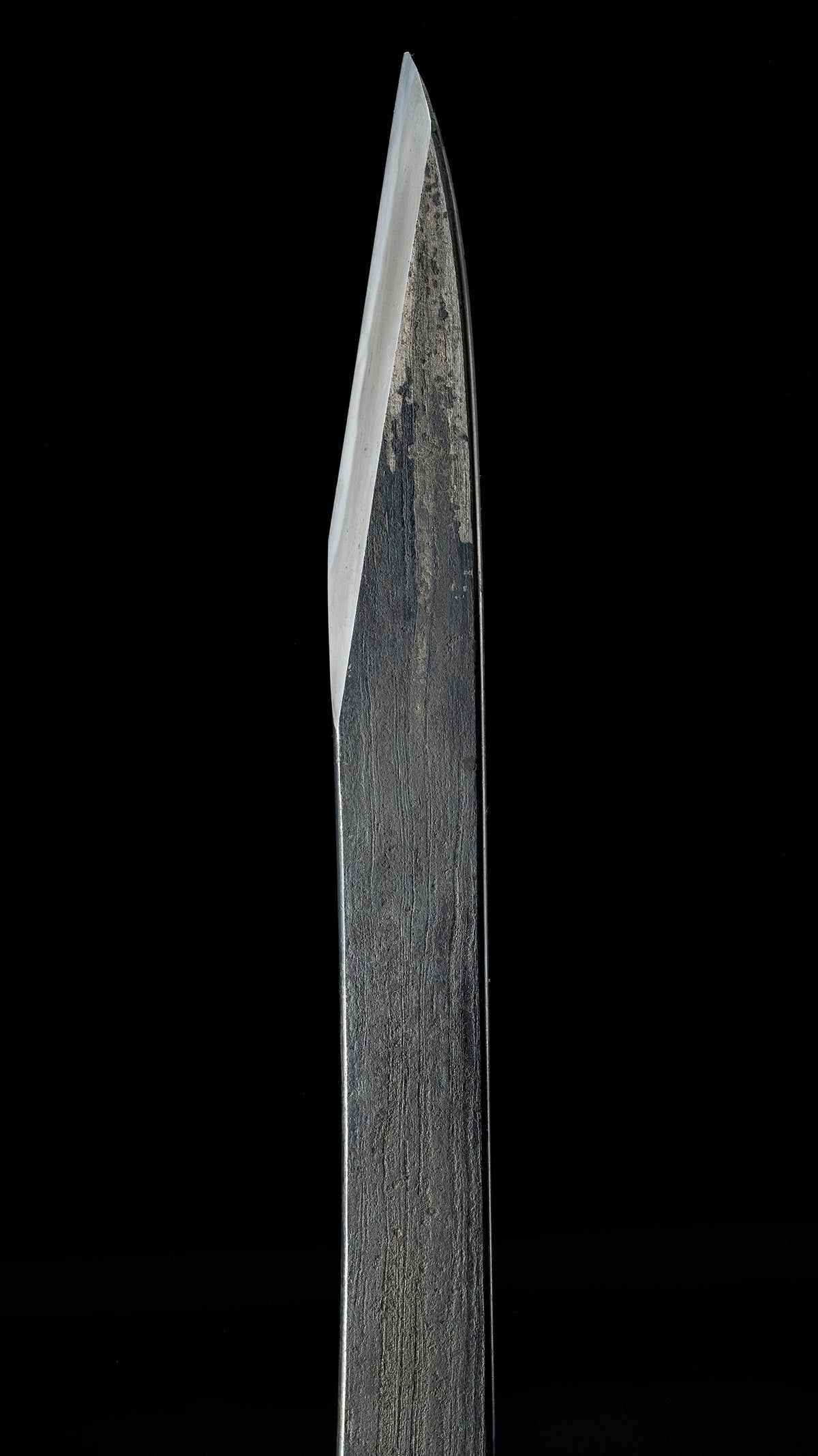 Tamahagane Kiridashi Knife By Miyano Tetsunosuke Ⅲ - 21mm