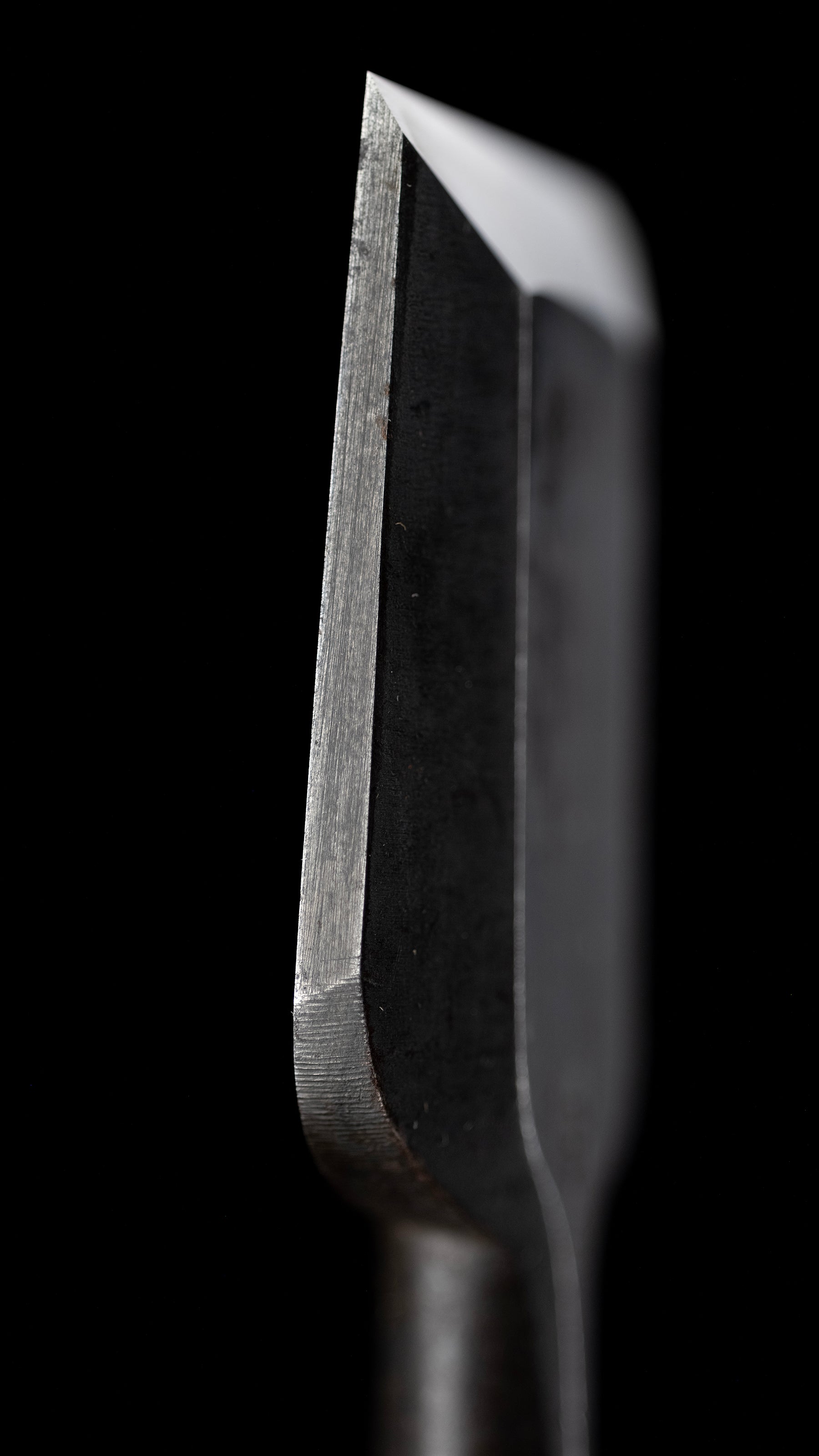 Tataki-Nomi Japanese Made Timber Chisel By Ichihiro Ⅲ - 48mm