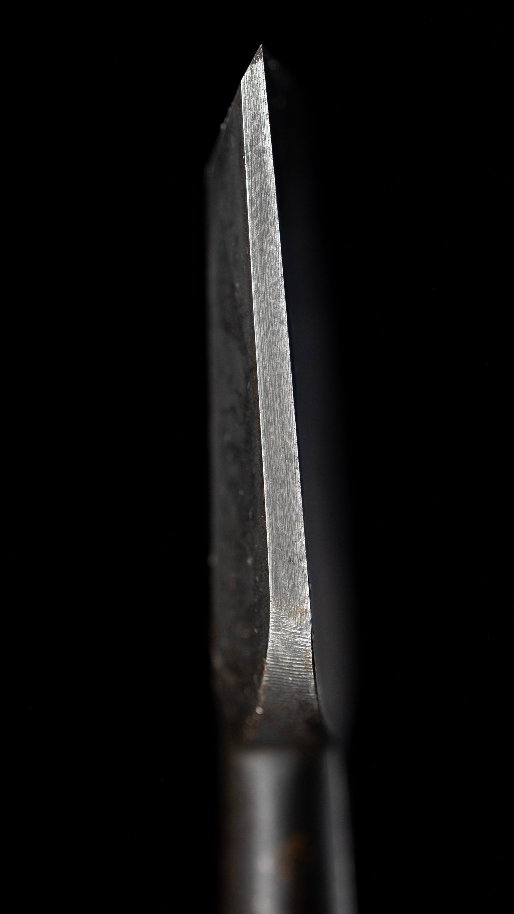 Tataki-Nomi Japanese Made Timber Chisel By Ichihiro Ⅲ - 48mm