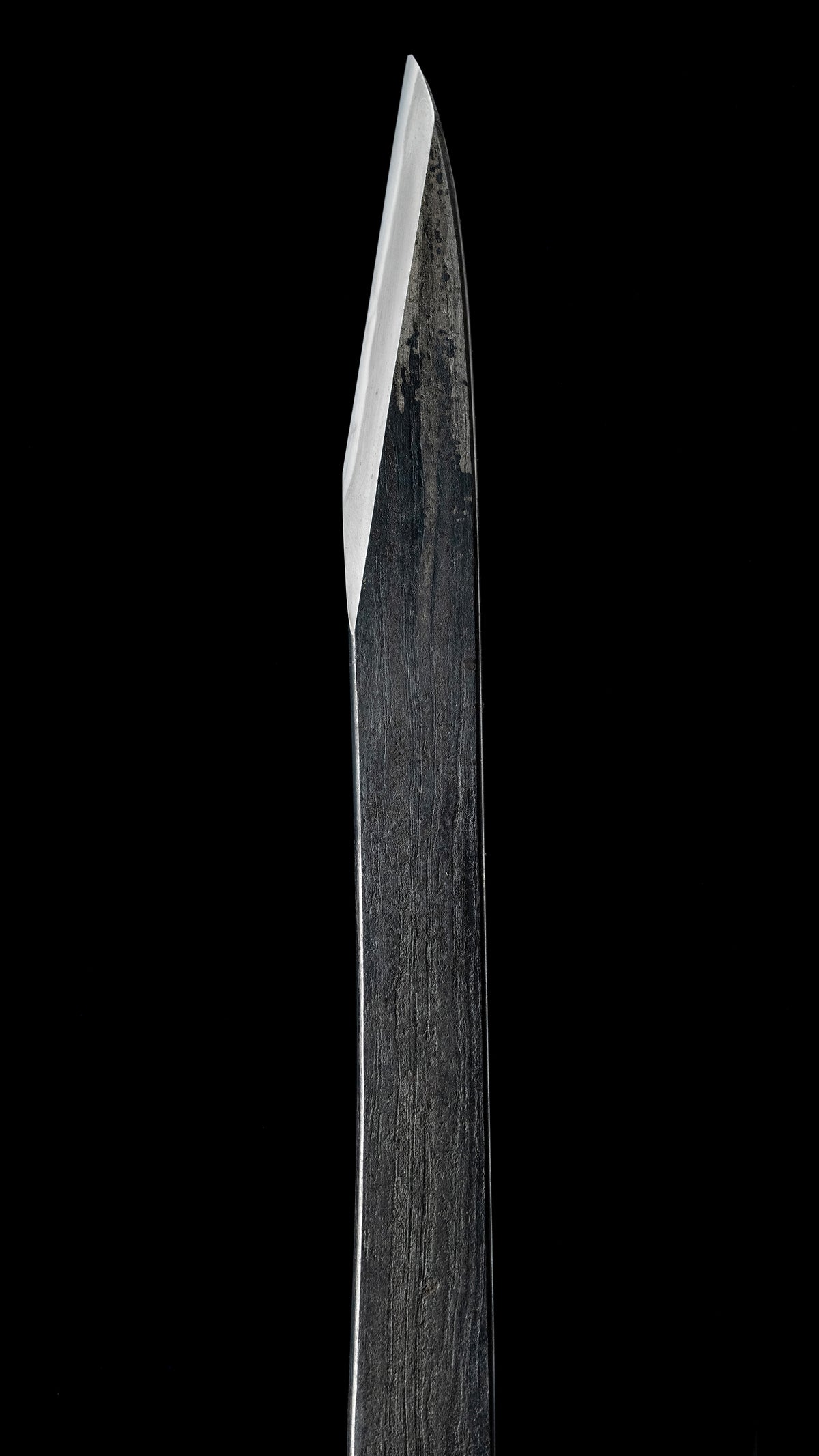 Tamahagane Kiridashi Knife By Miyano Tetsunosuke Ⅲ - 21mm