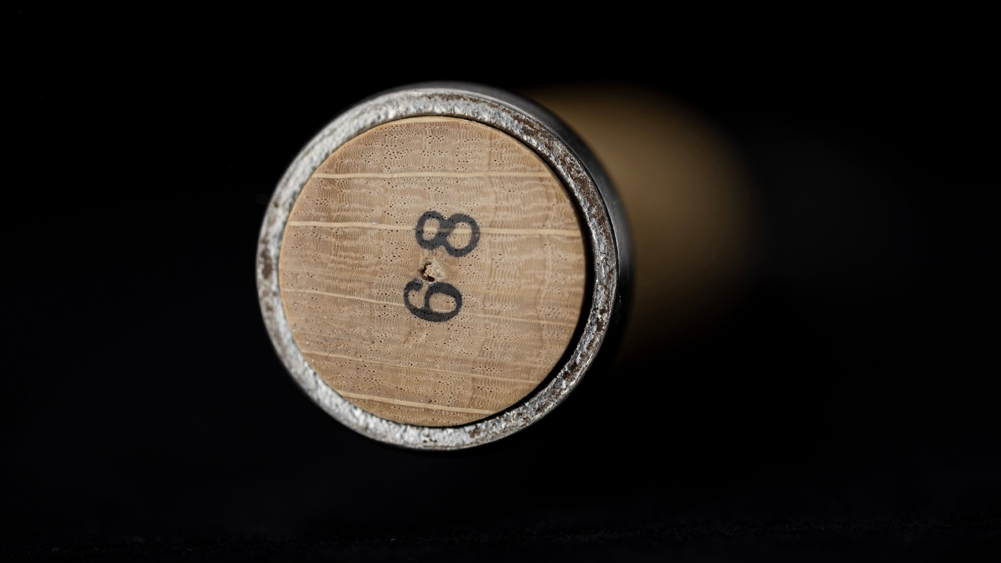 Tataki-Nomi Japanese Made Timber Chisel By Ichihiro Ⅲ - 48mm