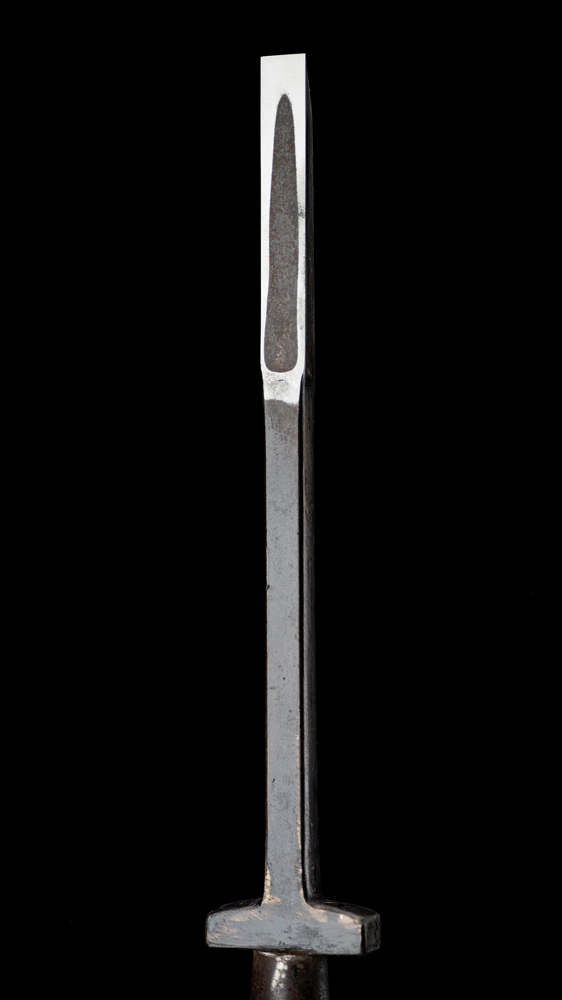 Komisen-Nomi Japanese Timber Chisel - 15mm