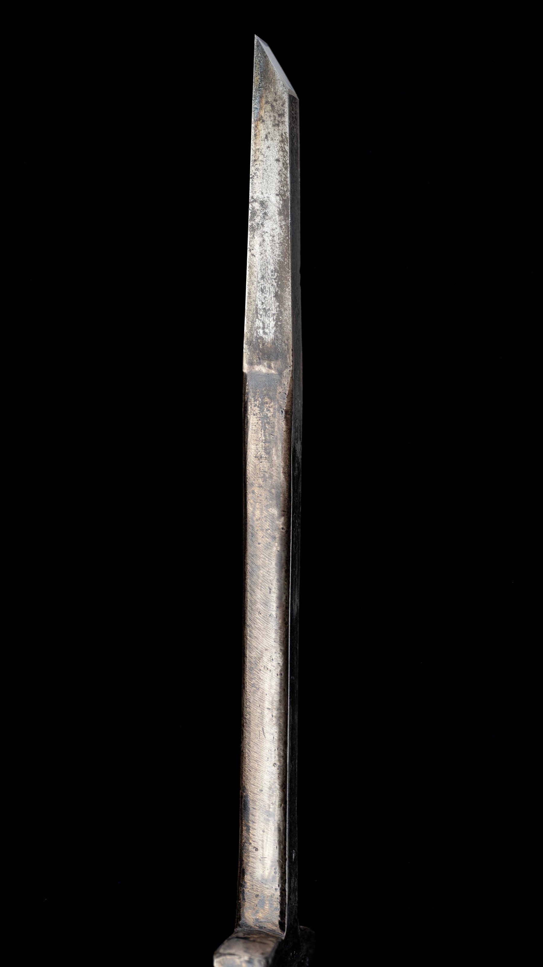 Komisen-Nomi Japanese Timber Chisel - 15mm