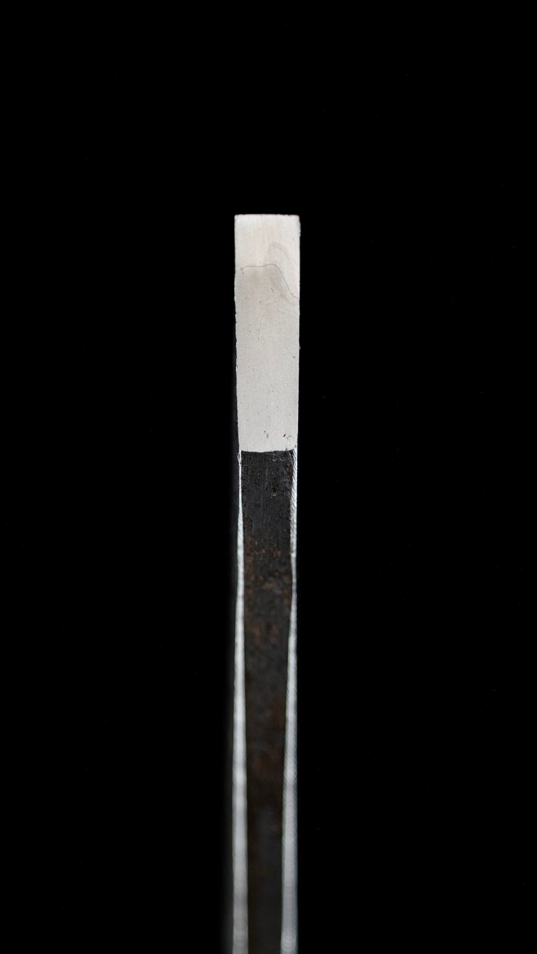 Oire-Nomi Japanese Hand Made Bench Chisel - 3mm