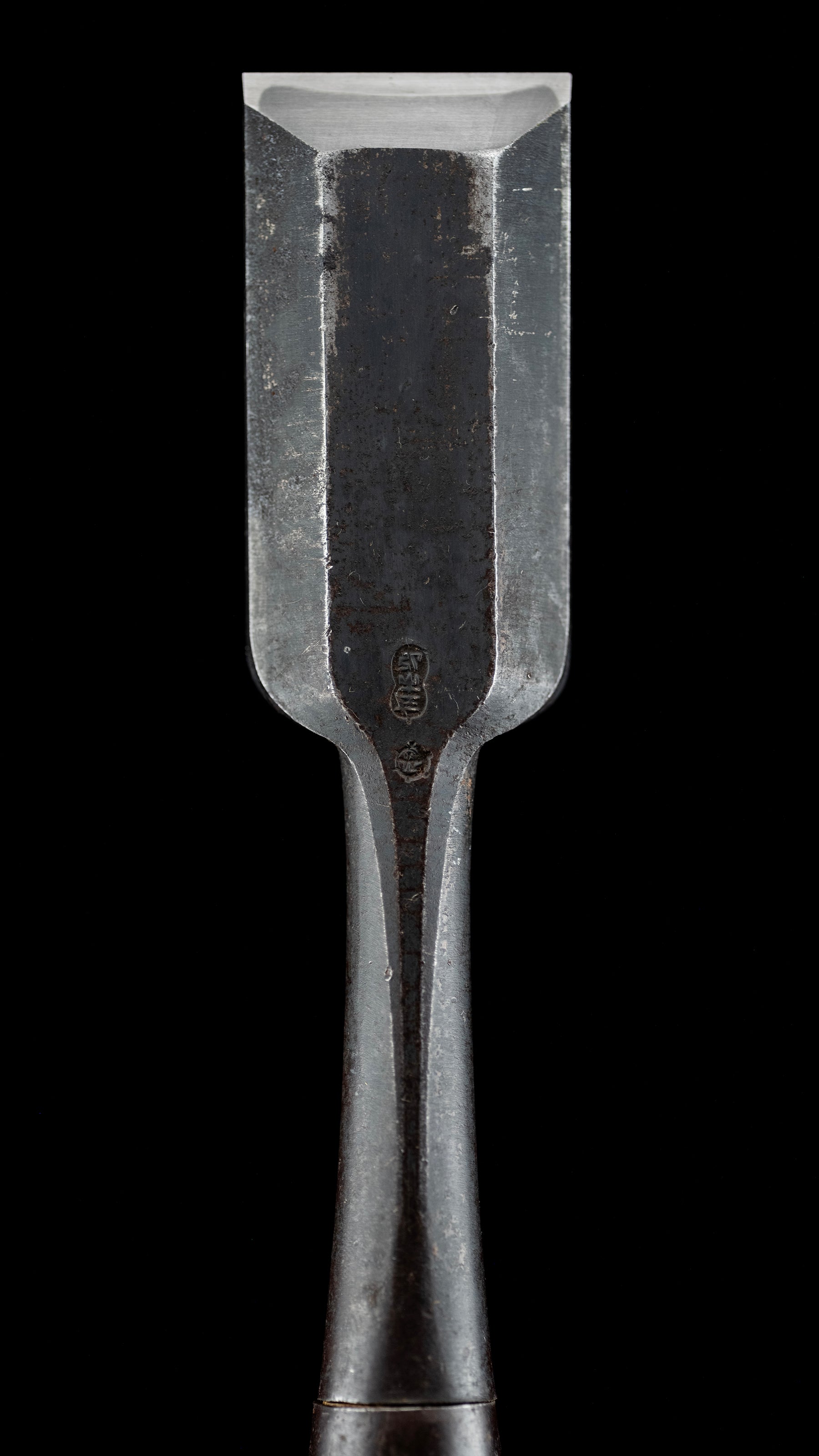 Tataki-Nomi Japanese Made Timber Chisel By Ichihiro Ⅲ - 36mm
