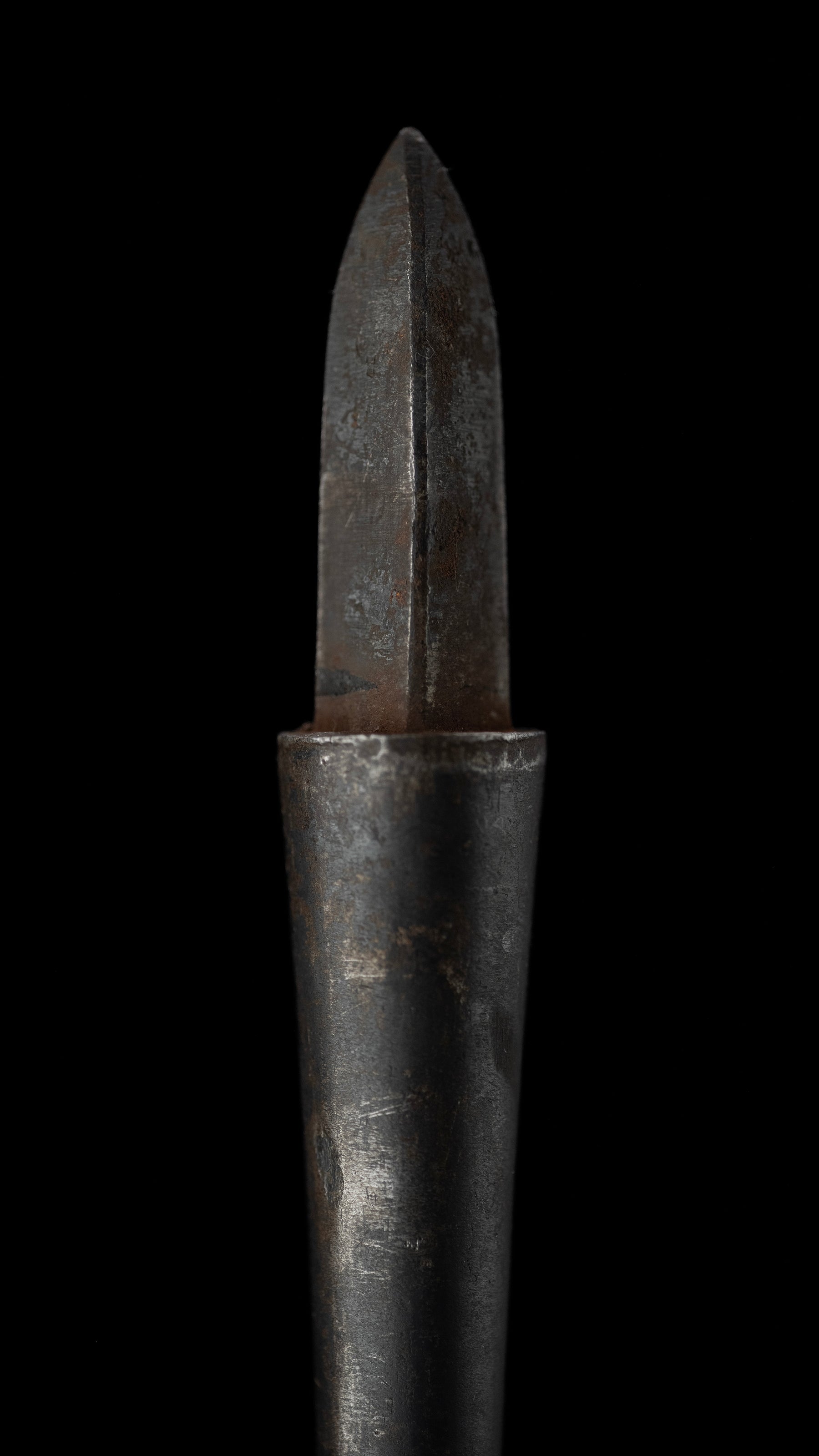 Watetsu-Ootsuki-Nomi Japanese Hand Made Slick Chisel Set By Hidari Kuniaki - 24mm & 48mm