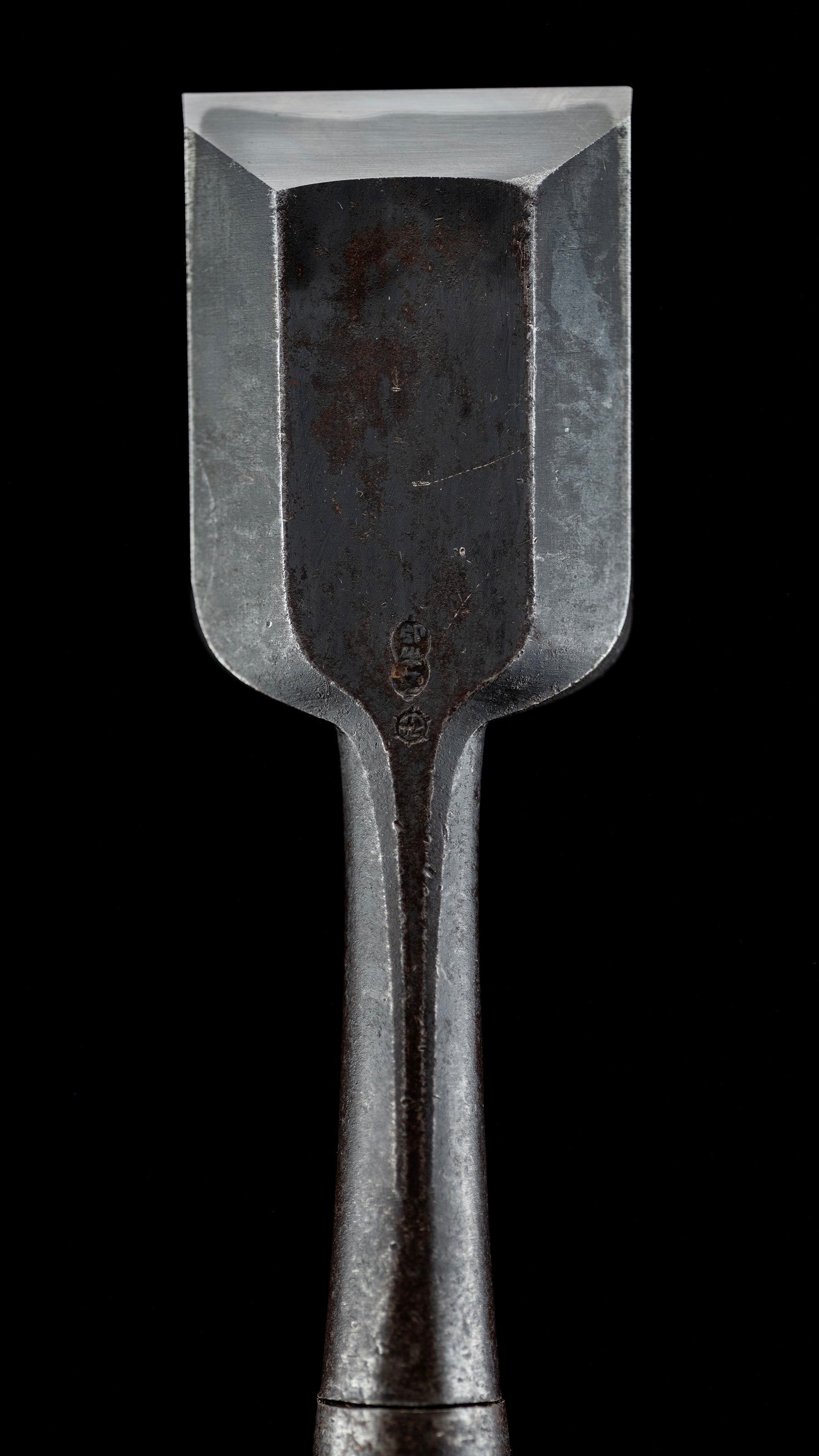 Tataki-Nomi Japanese Made Timber Chisel By Ichihiro Ⅲ - 48mm
