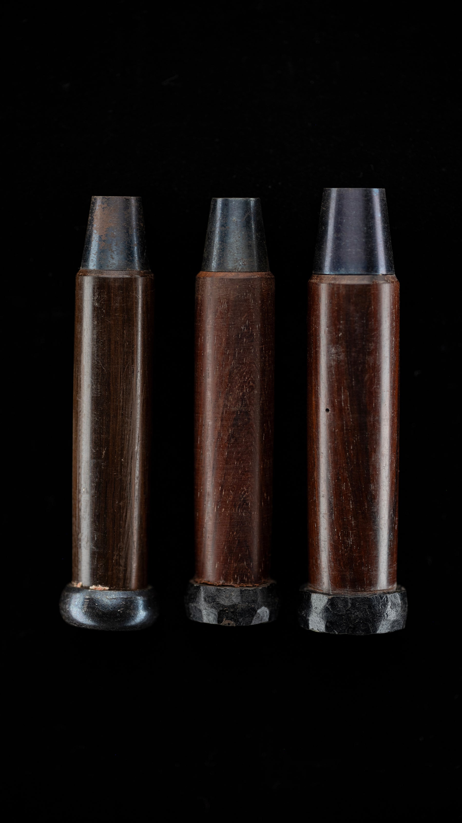 Oire nomi Handle - Rosewood